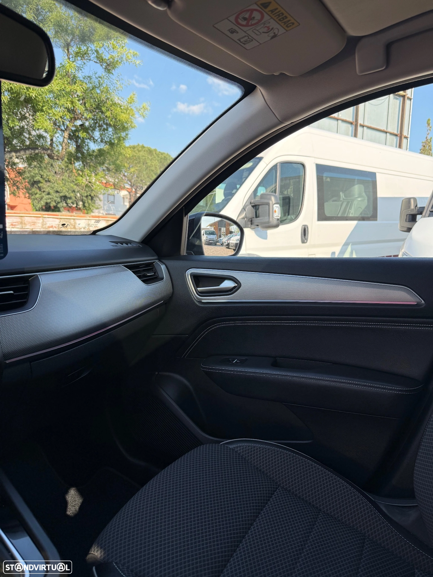 RENAULT RENAULT Arkana 1.6 E-Tech Intens (2022)