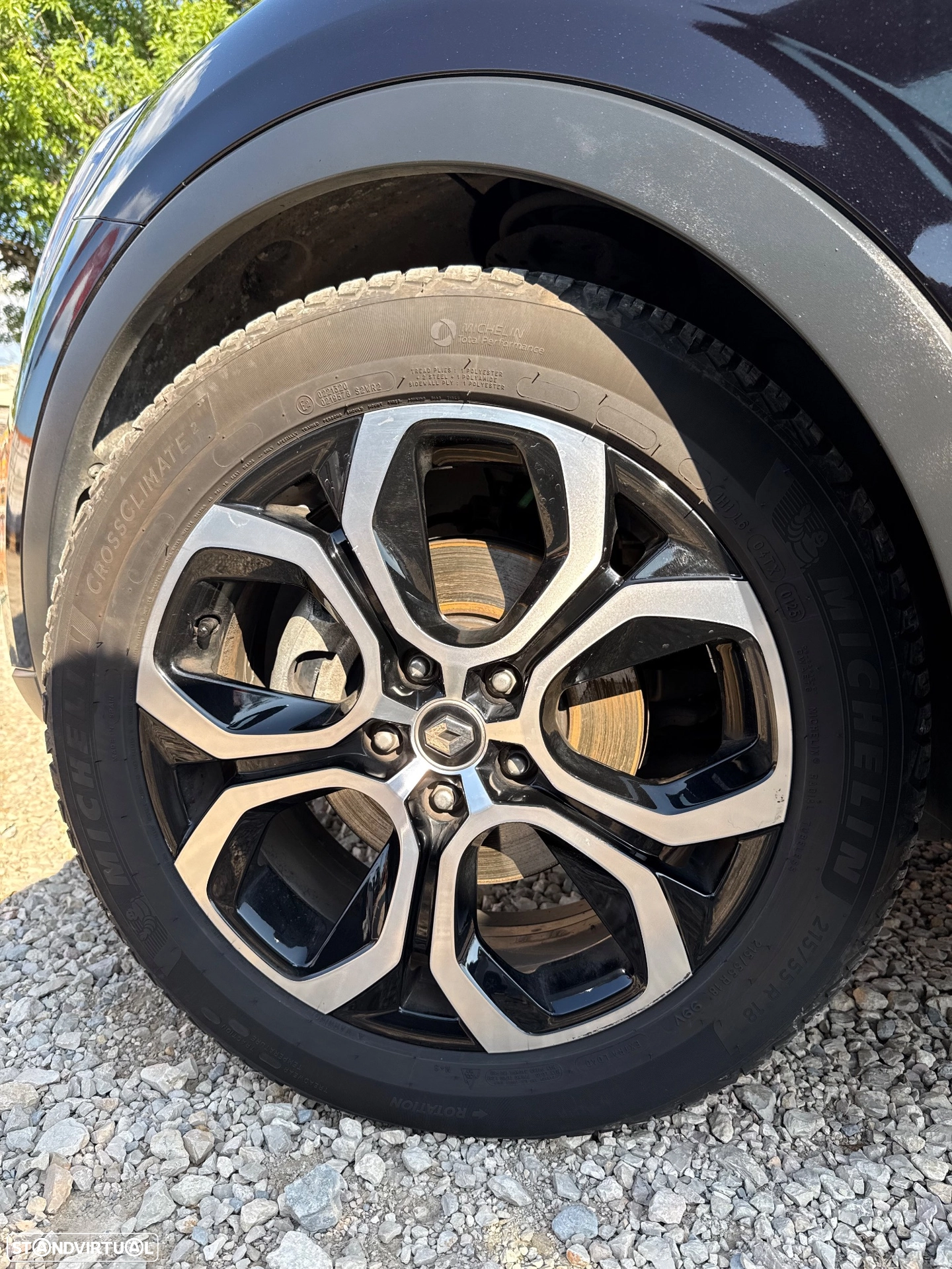 RENAULT RENAULT Arkana 1.6 E-Tech Intens (2022)