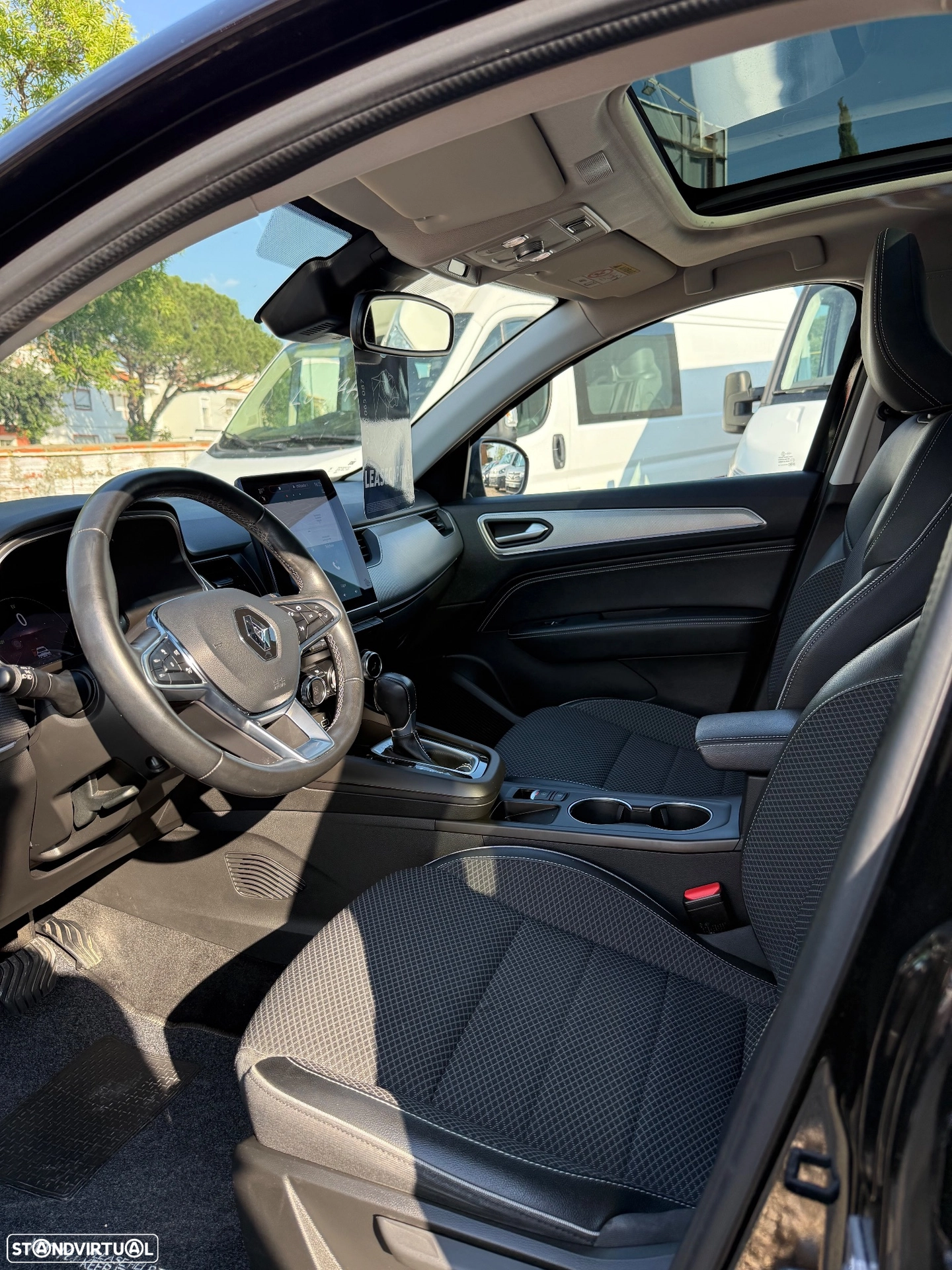 RENAULT RENAULT Arkana 1.6 E-Tech Intens (2022)