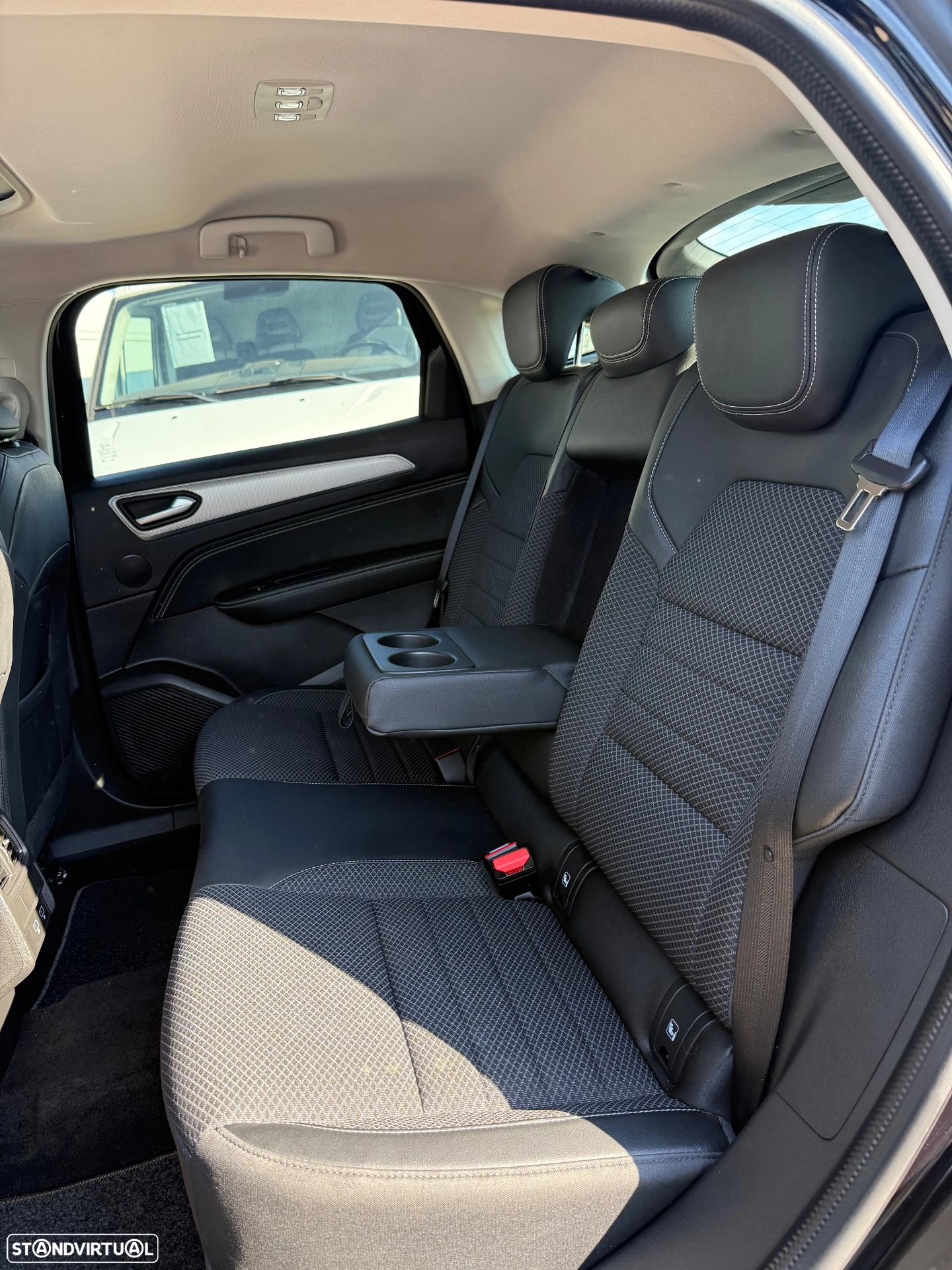 RENAULT RENAULT Arkana 1.6 E-Tech Intens (2022)