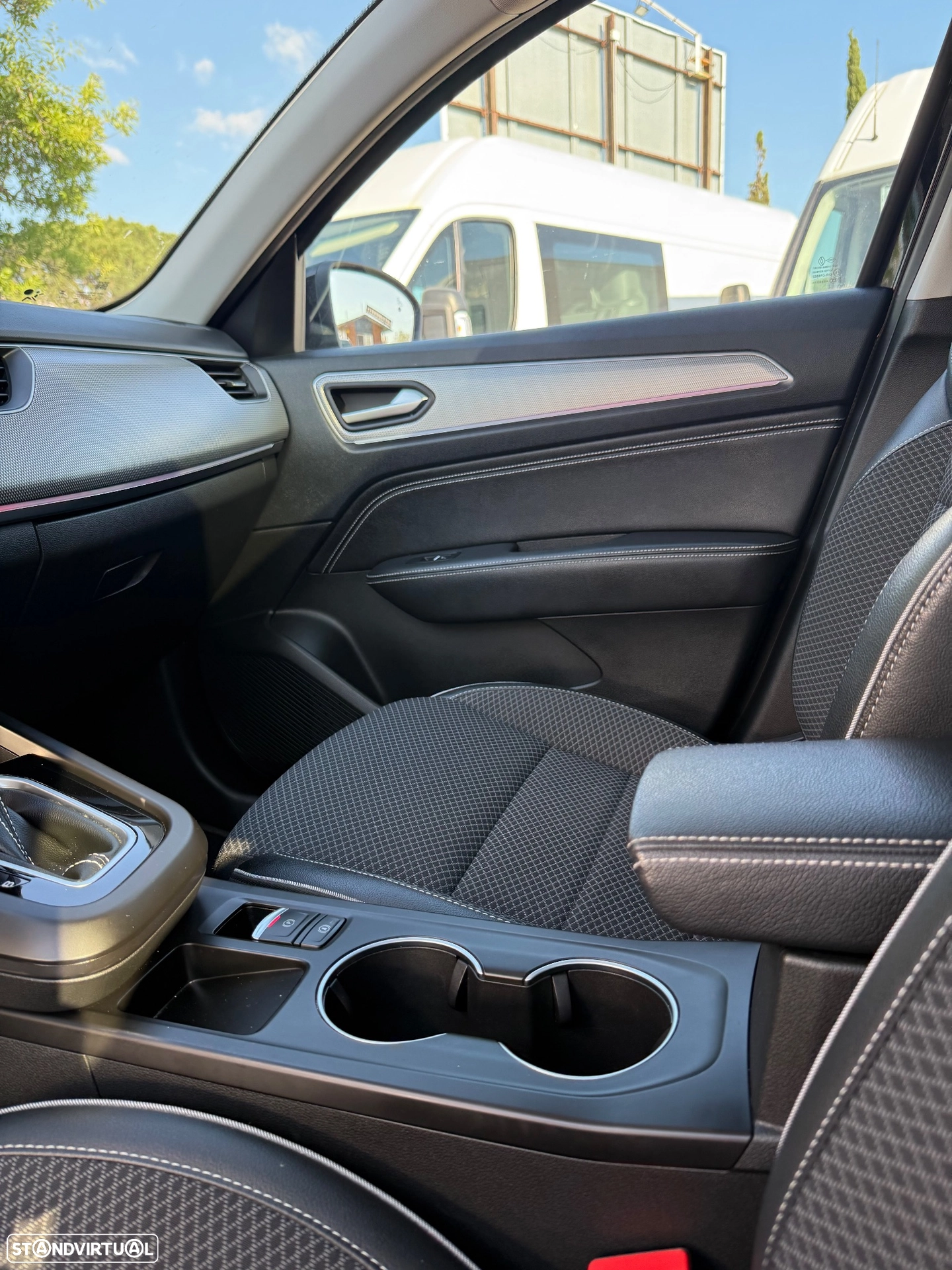 RENAULT RENAULT Arkana 1.6 E-Tech Intens (2022)