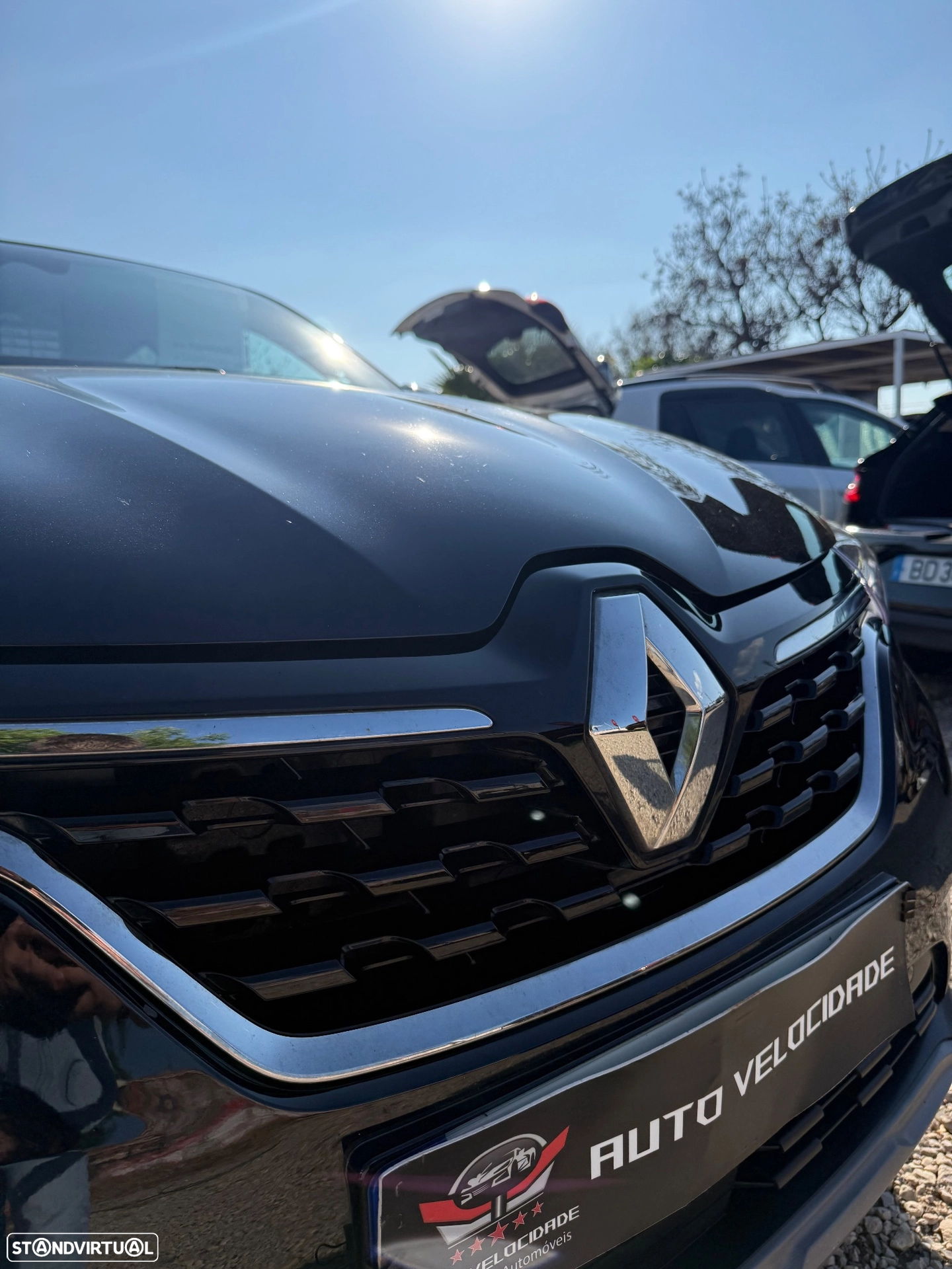 RENAULT RENAULT Arkana 1.6 E-Tech Intens (2022)