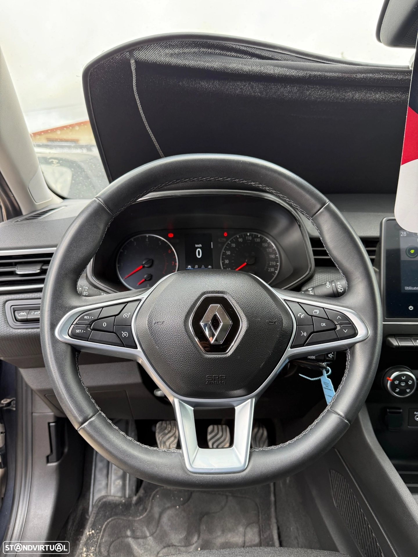 RENAULT RENAULT Clio 1.0 SCe Zen (2022)