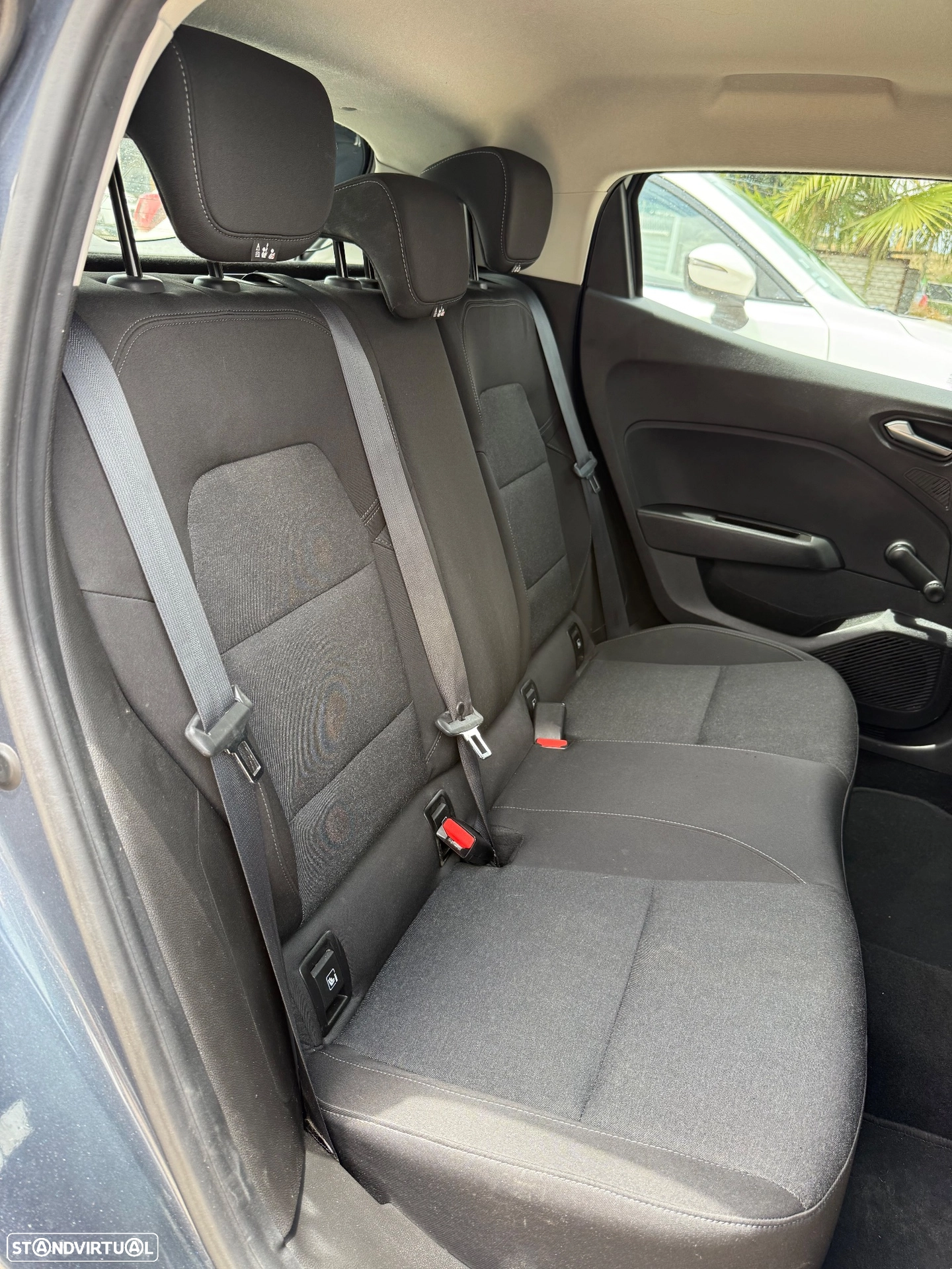 RENAULT RENAULT Clio 1.0 SCe Zen (2022)