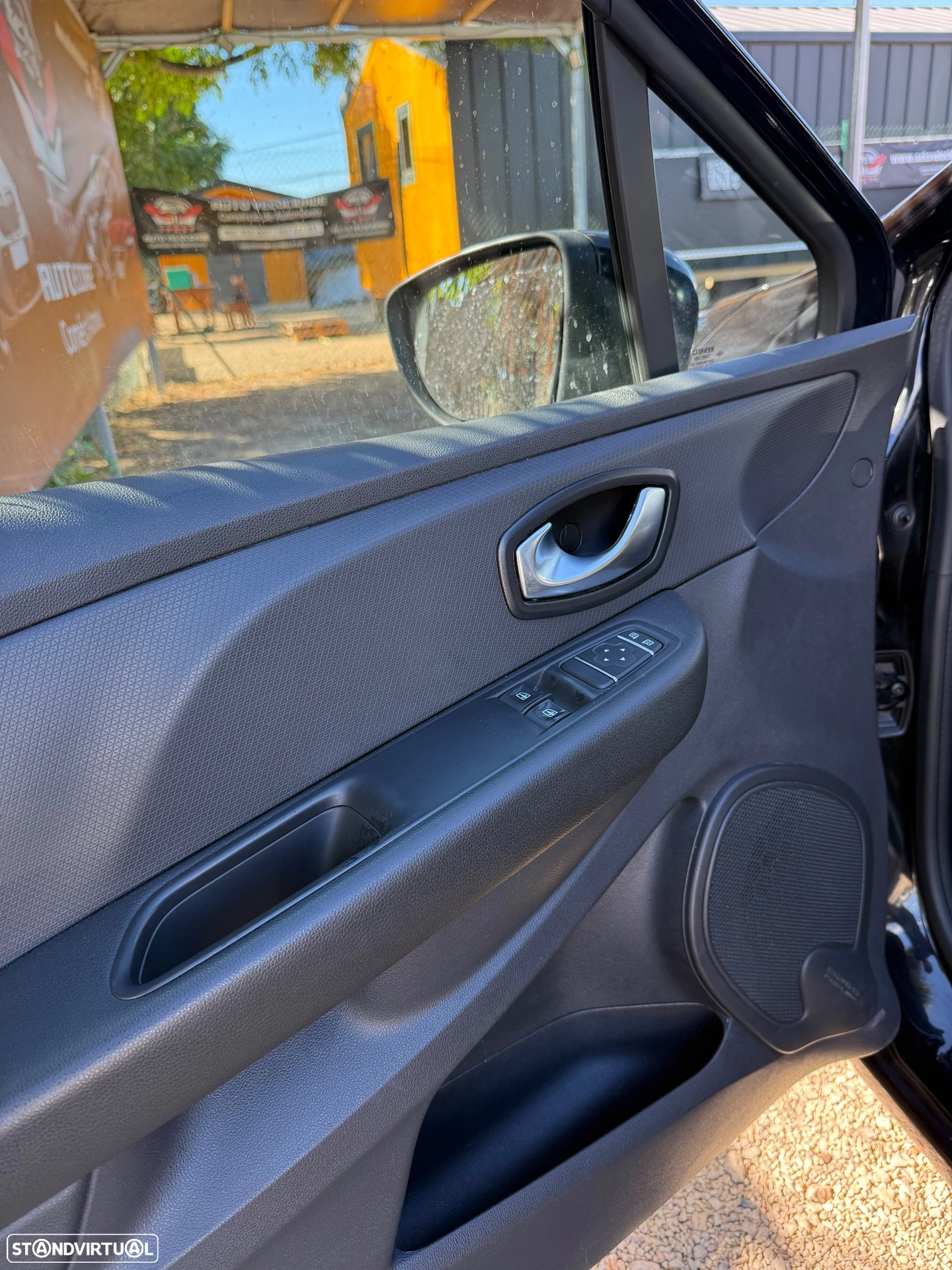 RENAULT RENAULT Clio 1.5 DCI ZEN (2019)