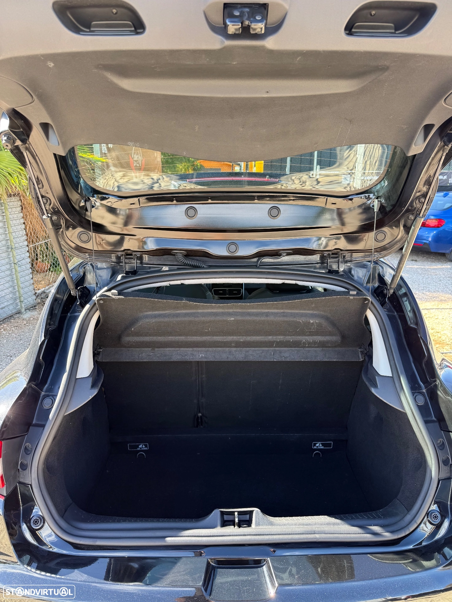 RENAULT RENAULT Clio 1.5 DCI ZEN (2019)