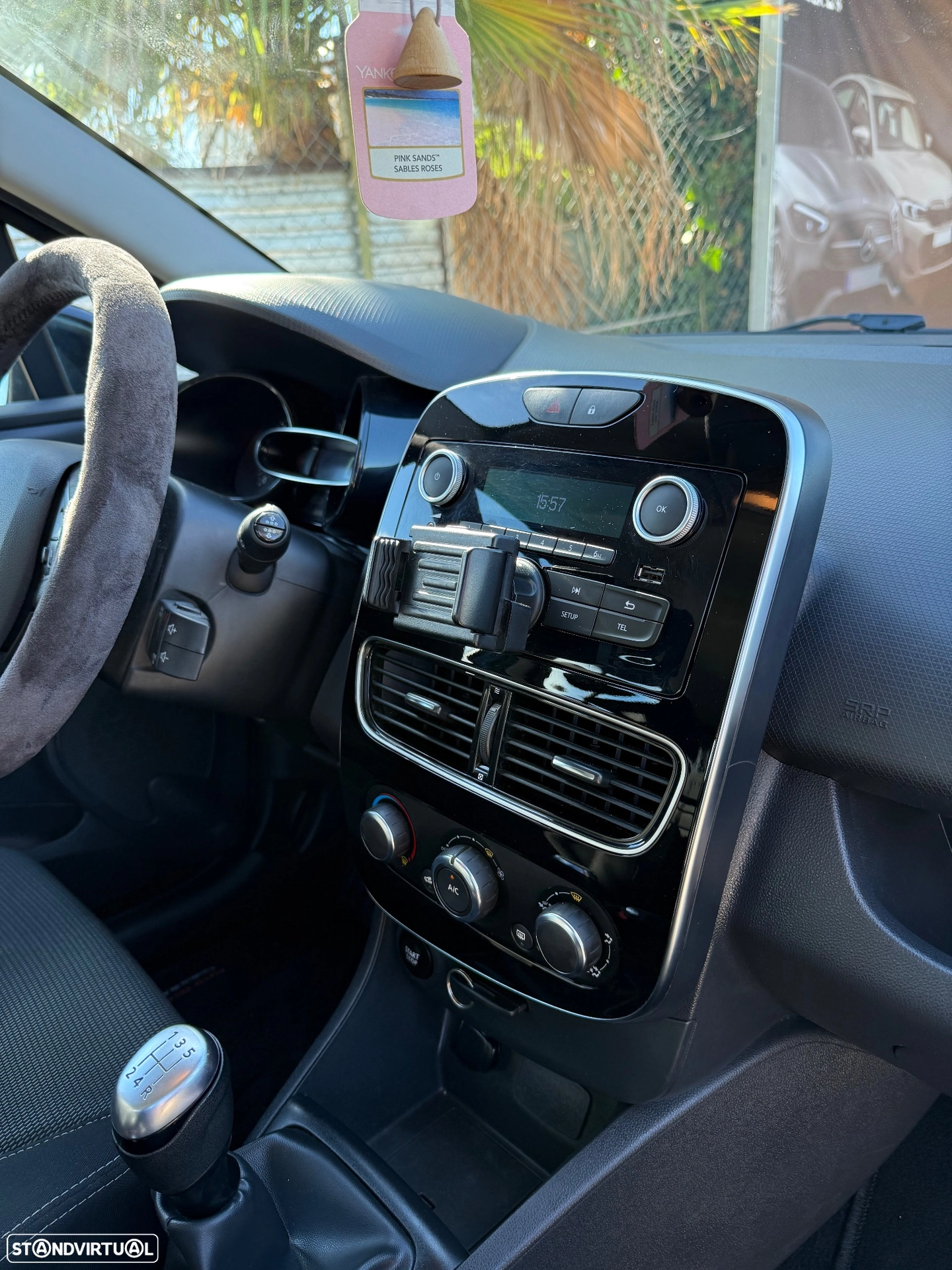 RENAULT RENAULT Clio 1.5 DCI ZEN (2019)