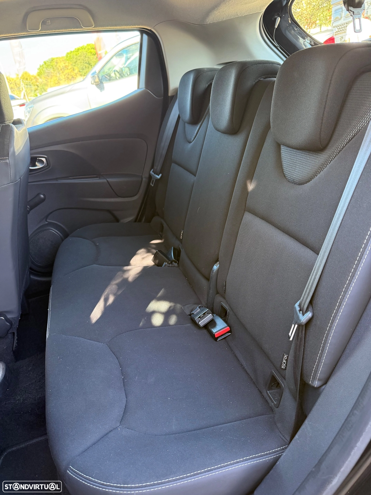 RENAULT RENAULT Clio 1.5 DCI ZEN (2019)
