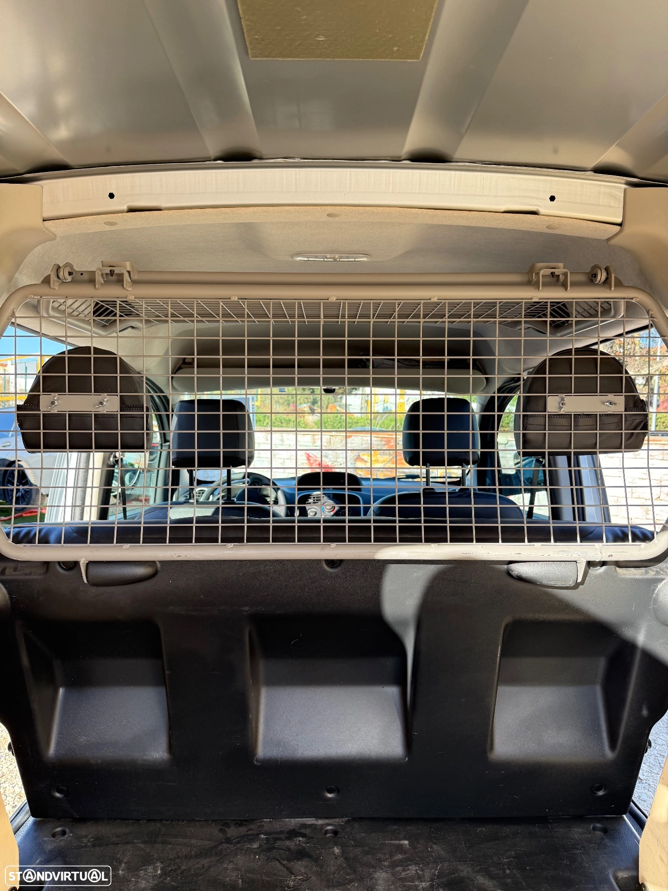 RENAULT RENAULT Kangoo 1.5 dCl Blue 115 (2020)