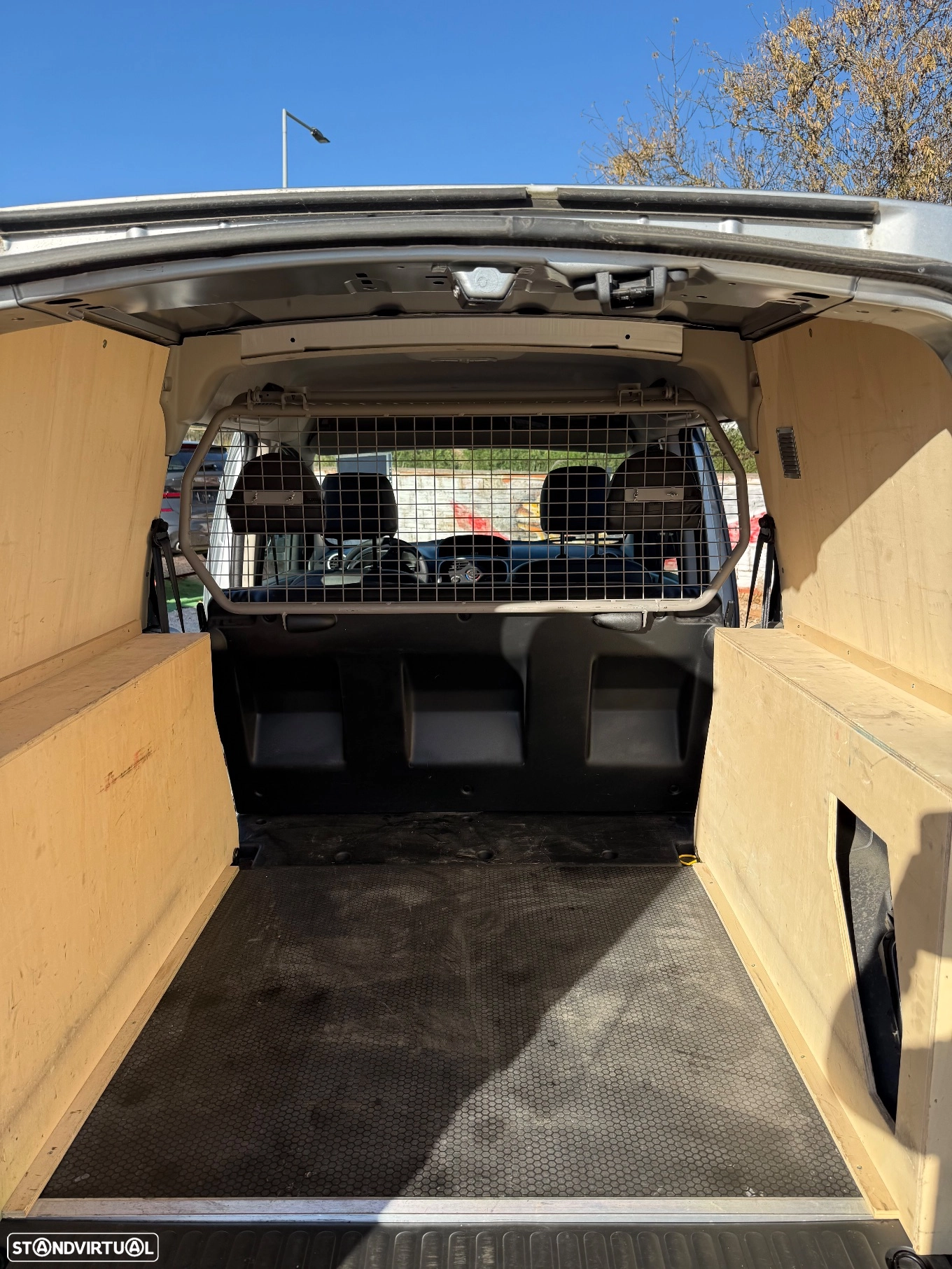 RENAULT RENAULT Kangoo 1.5 dCl Blue 115 (2020)