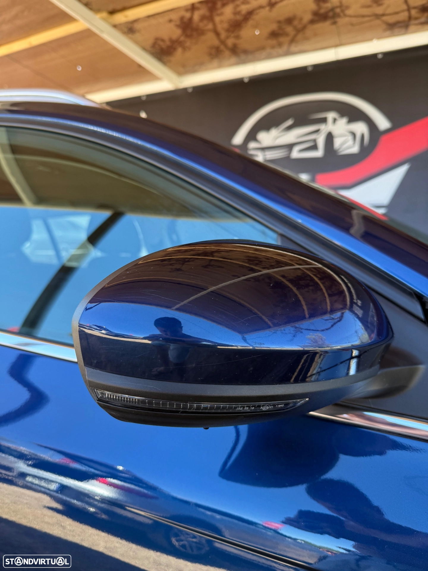 RENAULT RENAULT Megane BLUE dCi 115 BUSINESS EDITION (2018)