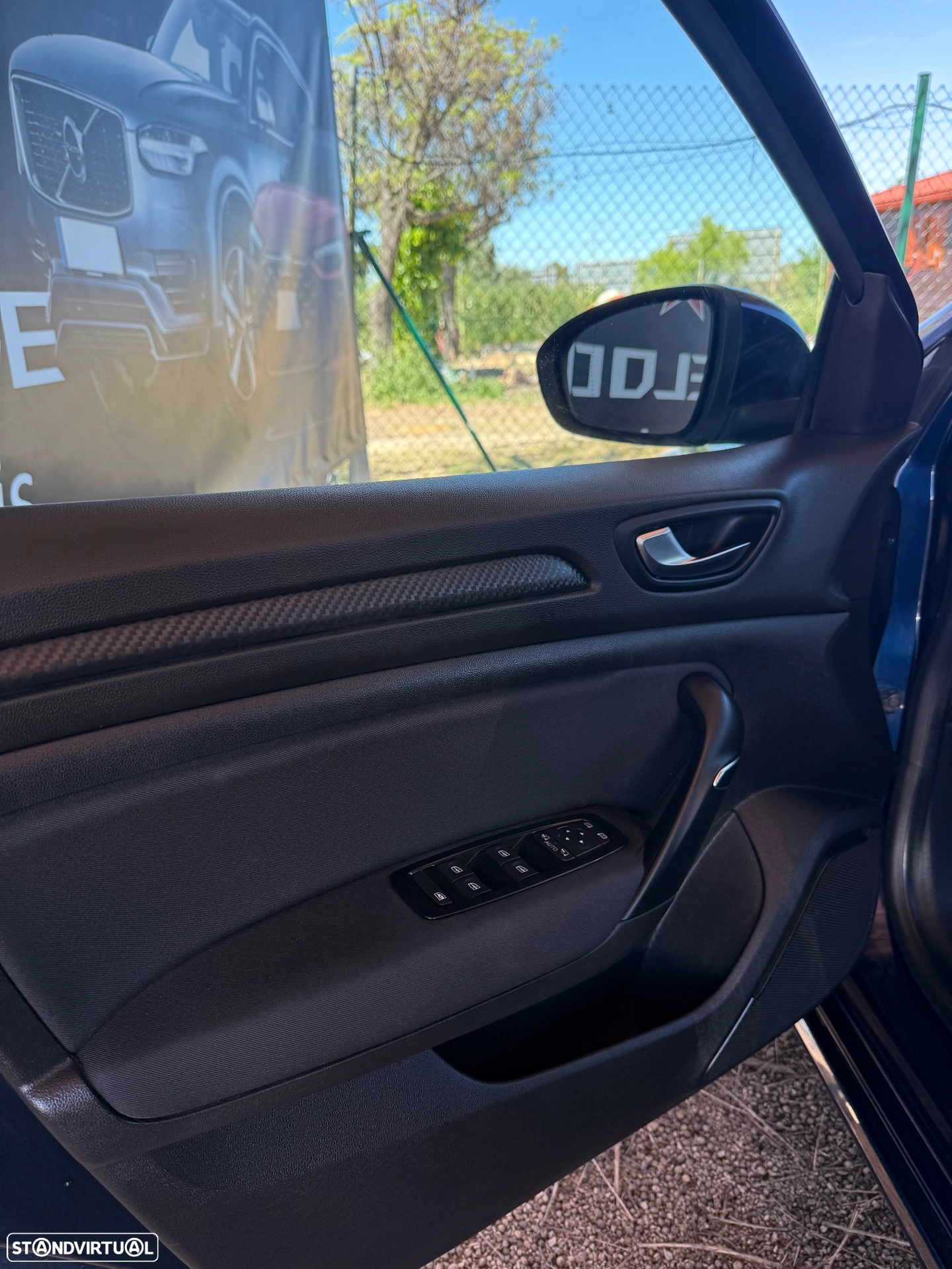 RENAULT RENAULT Megane BLUE dCi 115 BUSINESS EDITION (2018)