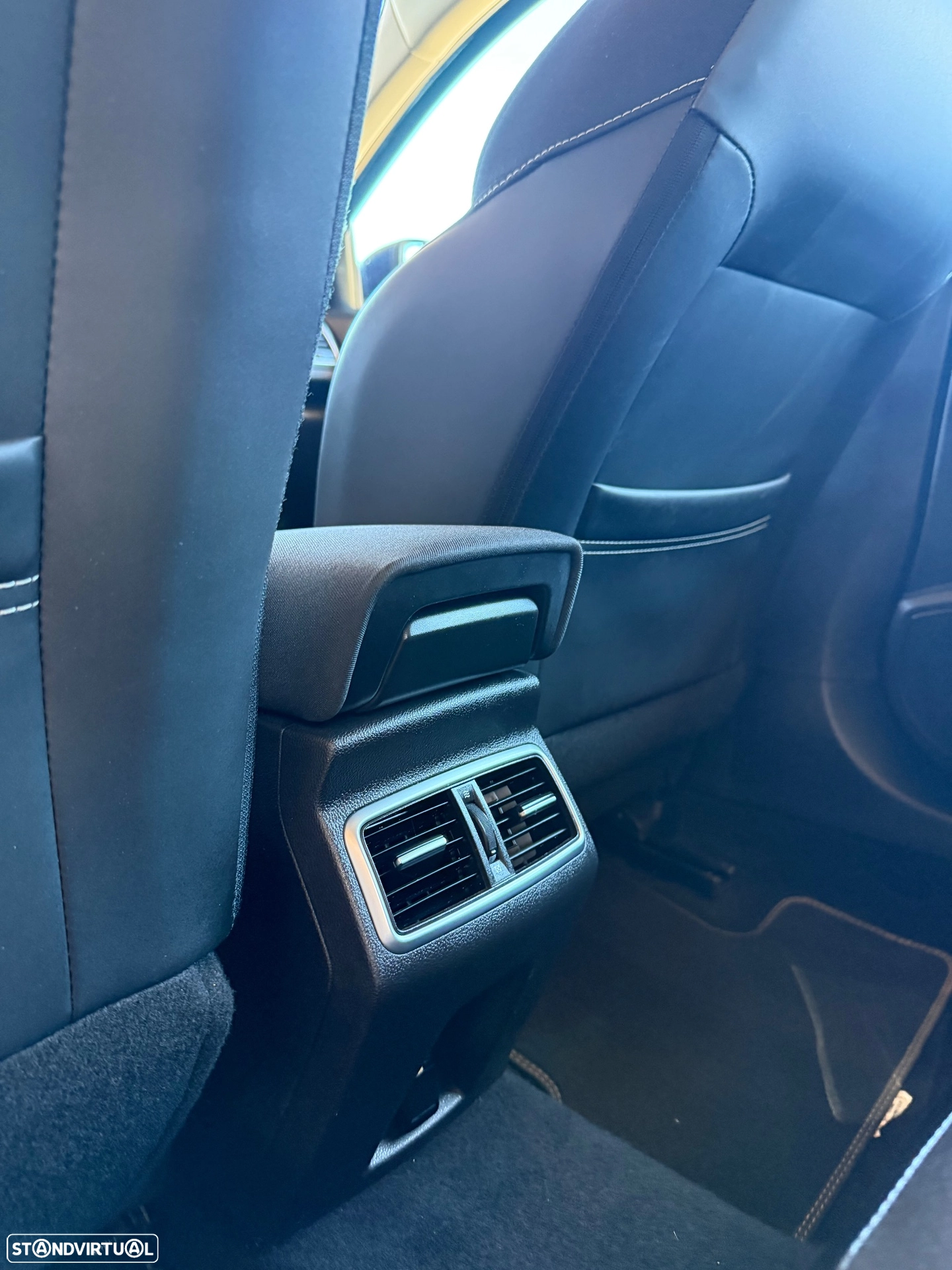 RENAULT RENAULT Megane BLUE dCi 115 BUSINESS EDITION (2018)