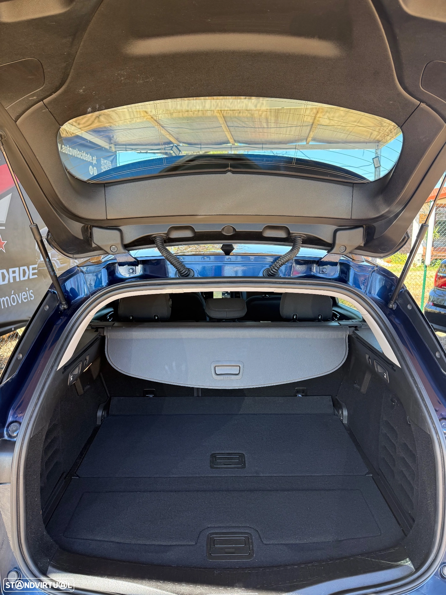 RENAULT RENAULT Megane BLUE dCi 115 BUSINESS EDITION (2018)