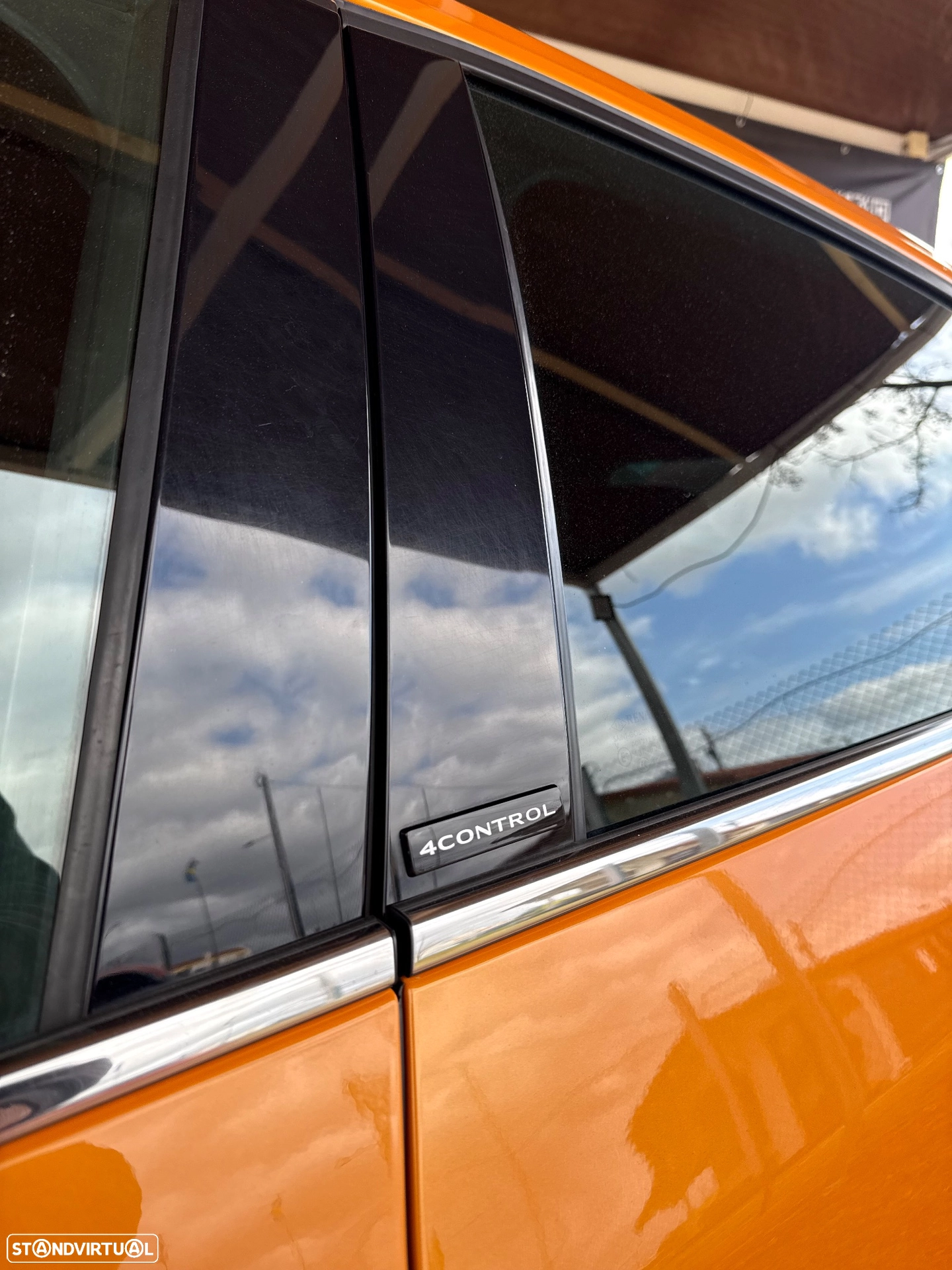 RENAULT RENAULT Megane R.S. 1.8 TCe R.S. (2020)