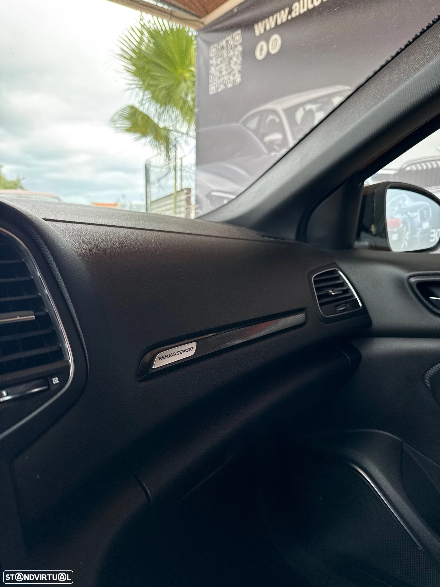 RENAULT RENAULT Megane R.S. 1.8 TCe R.S. (2020)