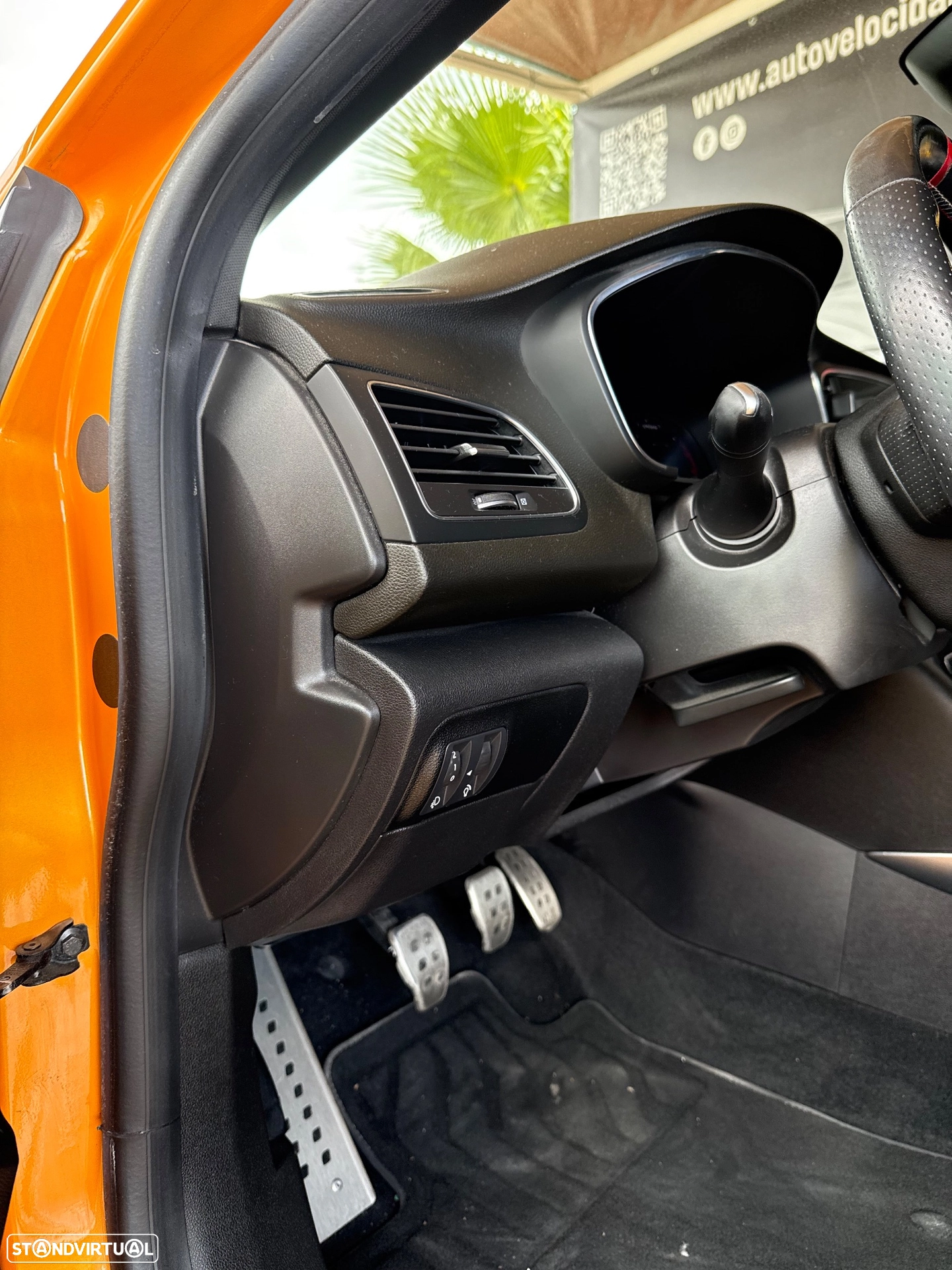 RENAULT RENAULT Megane R.S. 1.8 TCe R.S. (2020)