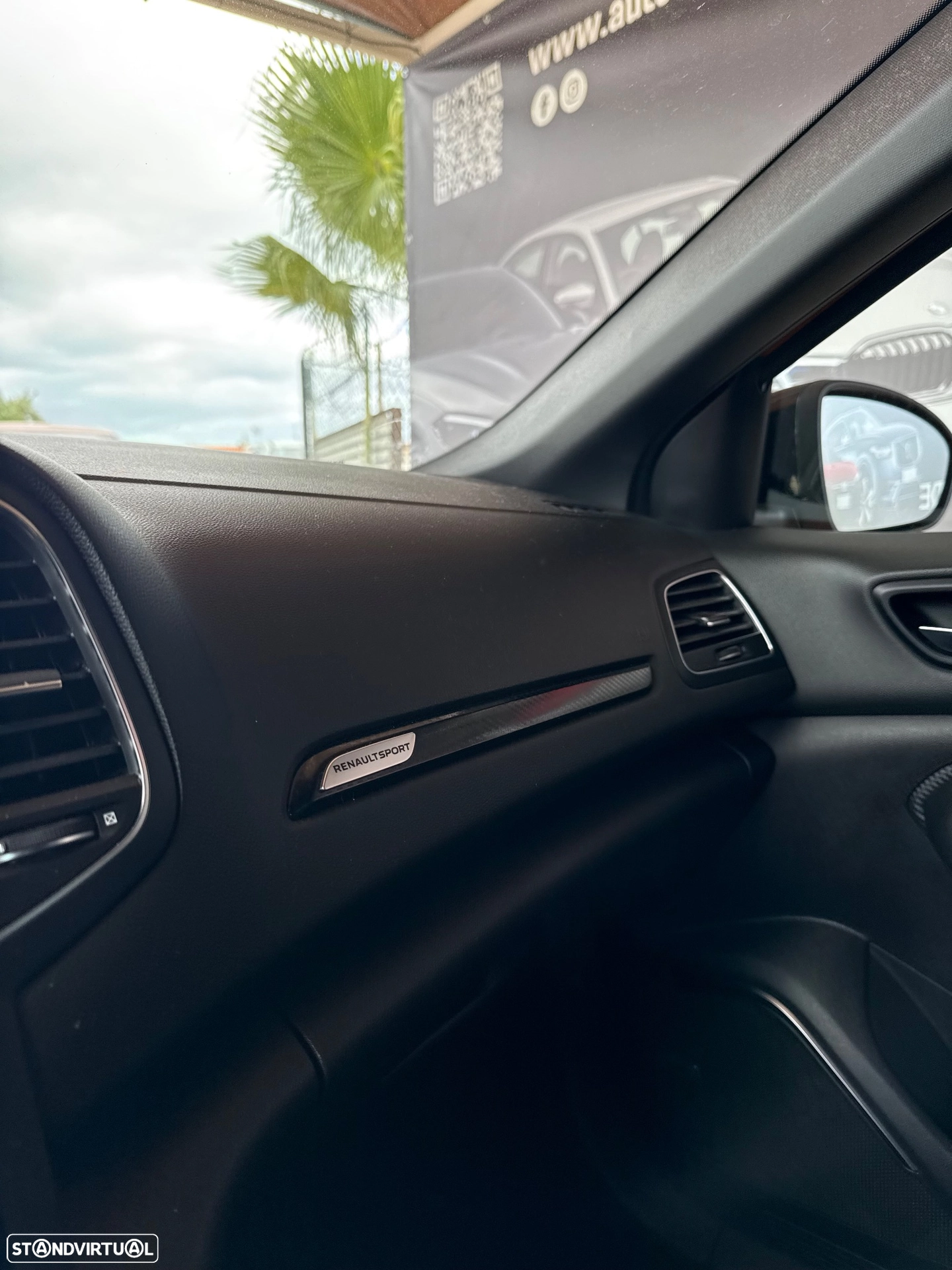 RENAULT RENAULT Megane R.S. 1.8 TCe R.S. (2020)