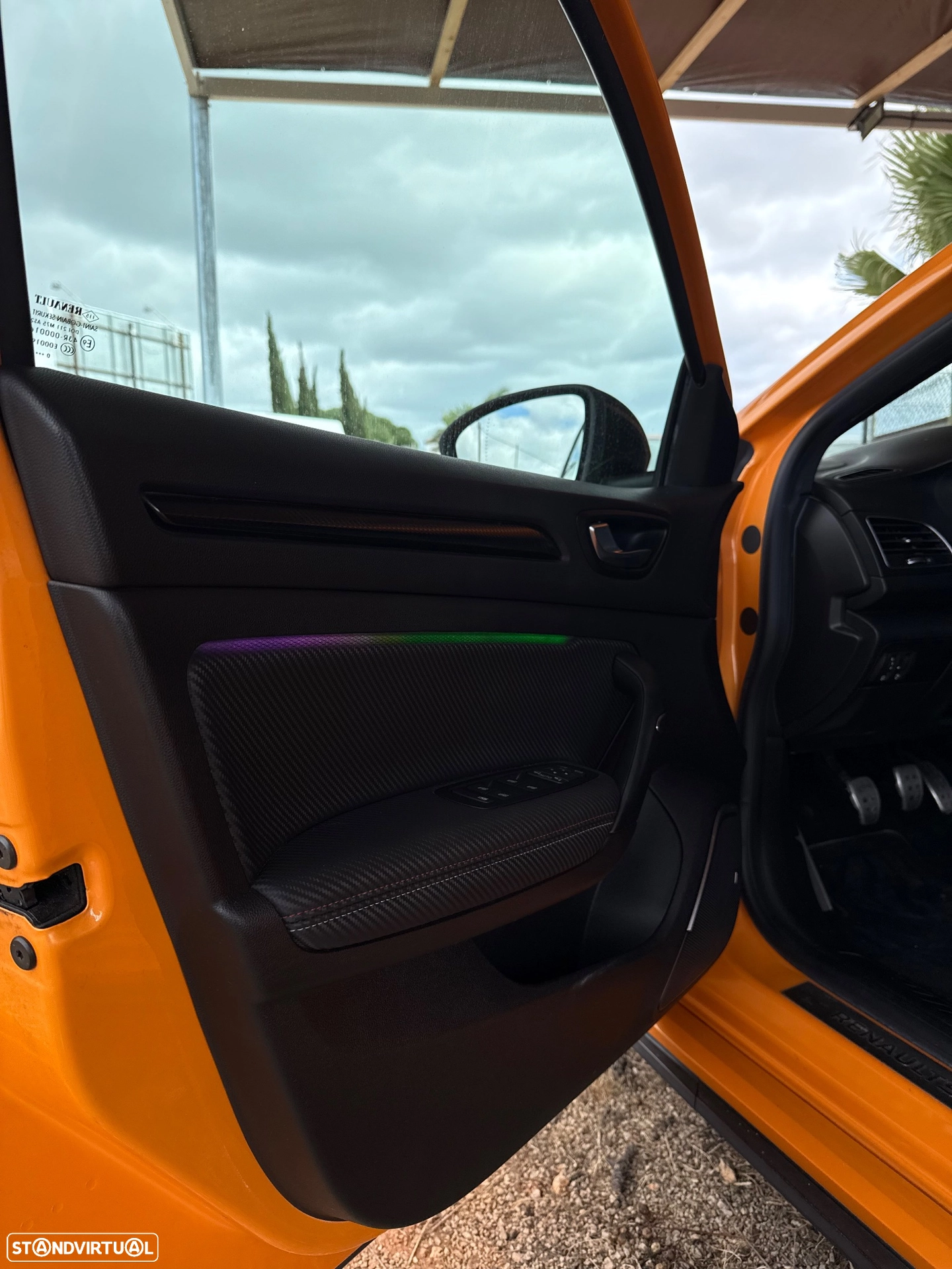 RENAULT RENAULT Megane R.S. 1.8 TCe R.S. (2020)