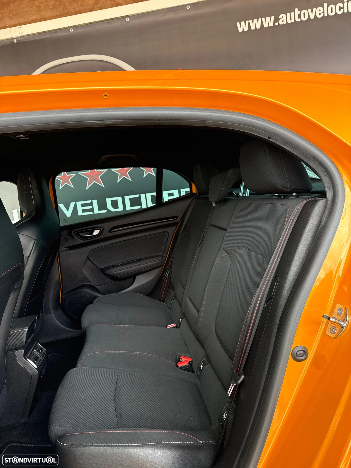 RENAULT RENAULT Megane R.S. 1.8 TCe R.S. (2020)