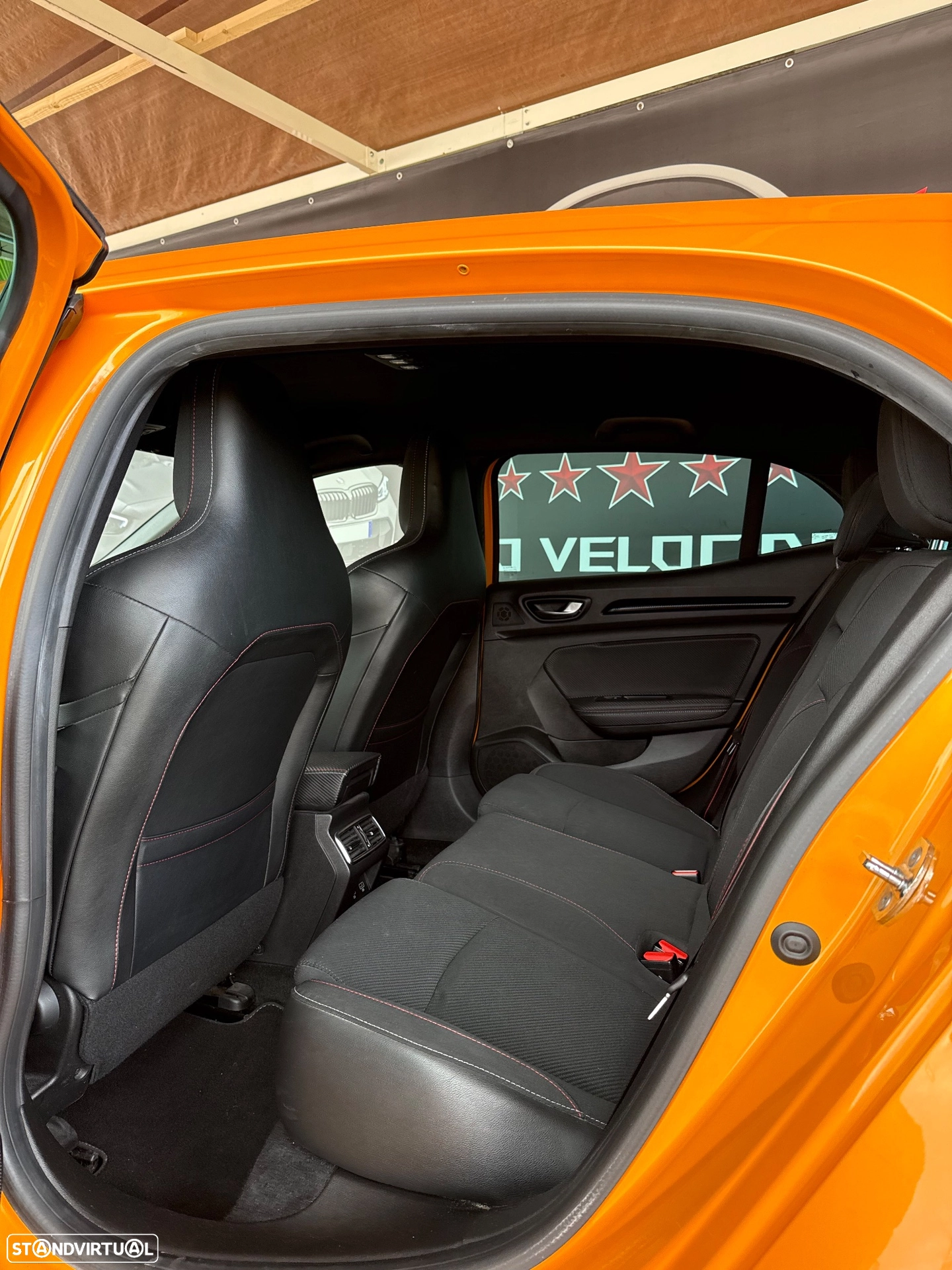 RENAULT RENAULT Megane R.S. 1.8 TCe R.S. (2020)