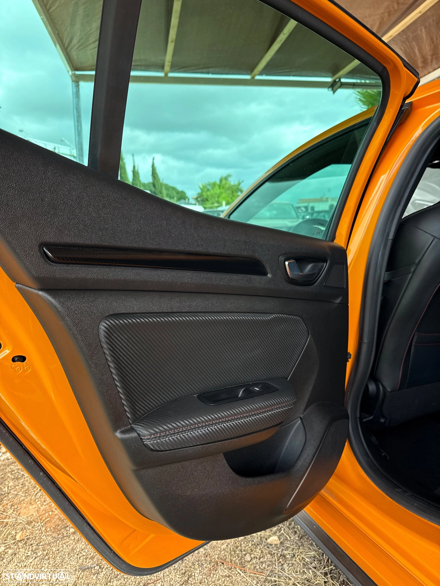 RENAULT RENAULT Megane R.S. 1.8 TCe R.S. (2020)