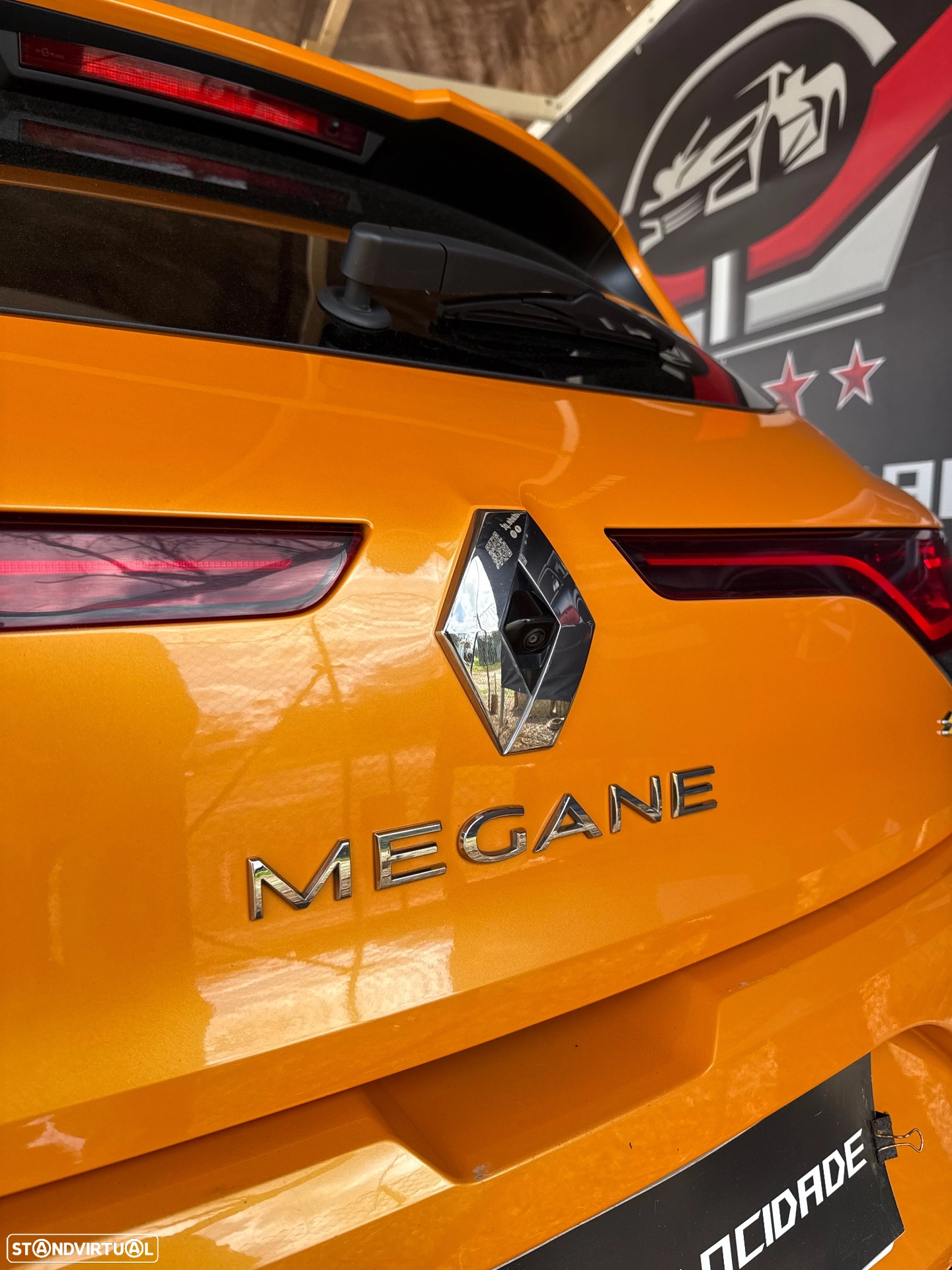 RENAULT RENAULT Megane R.S. 1.8 TCe R.S. (2020)