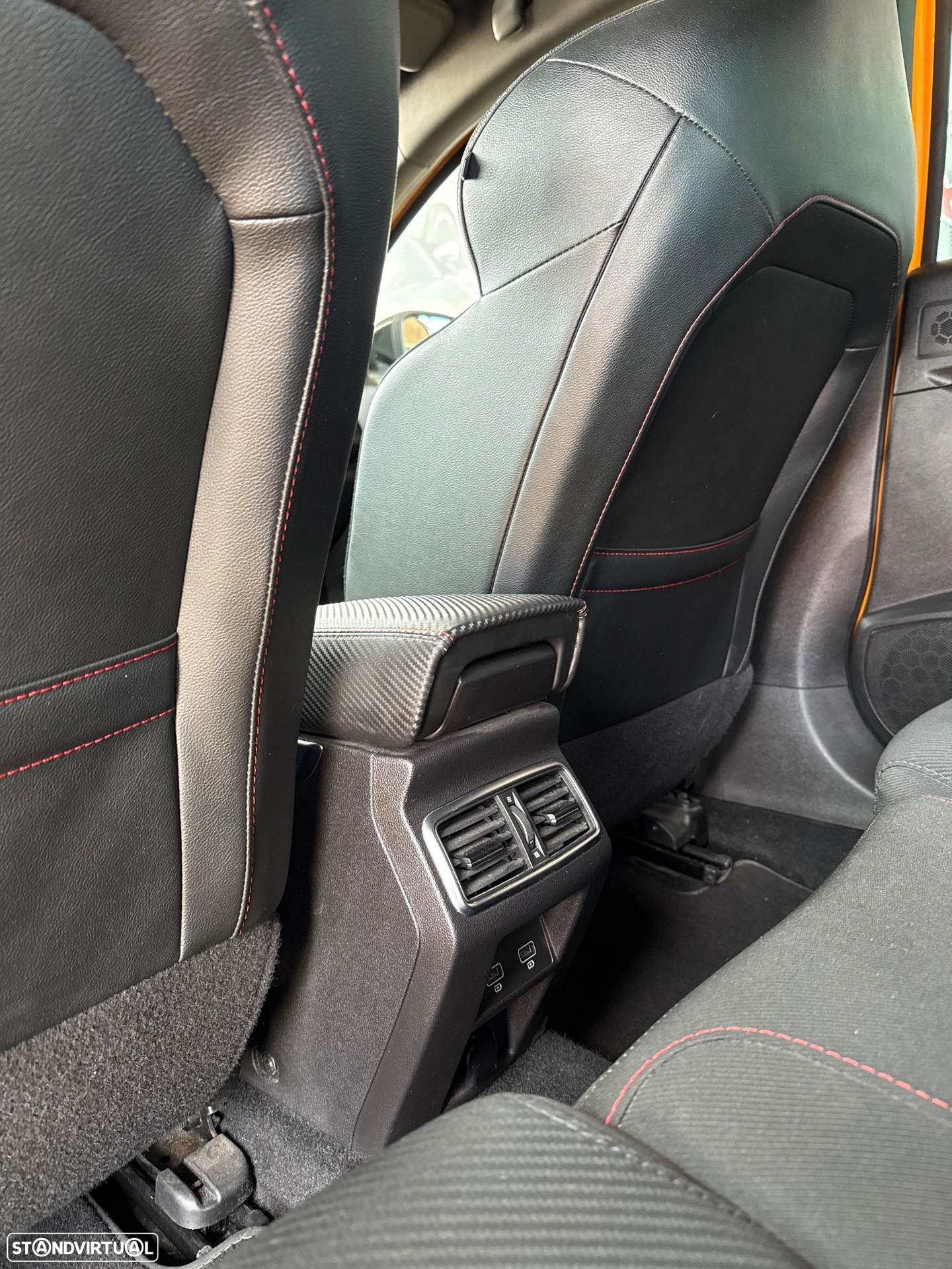 RENAULT RENAULT Megane R.S. 1.8 TCe R.S. (2020)