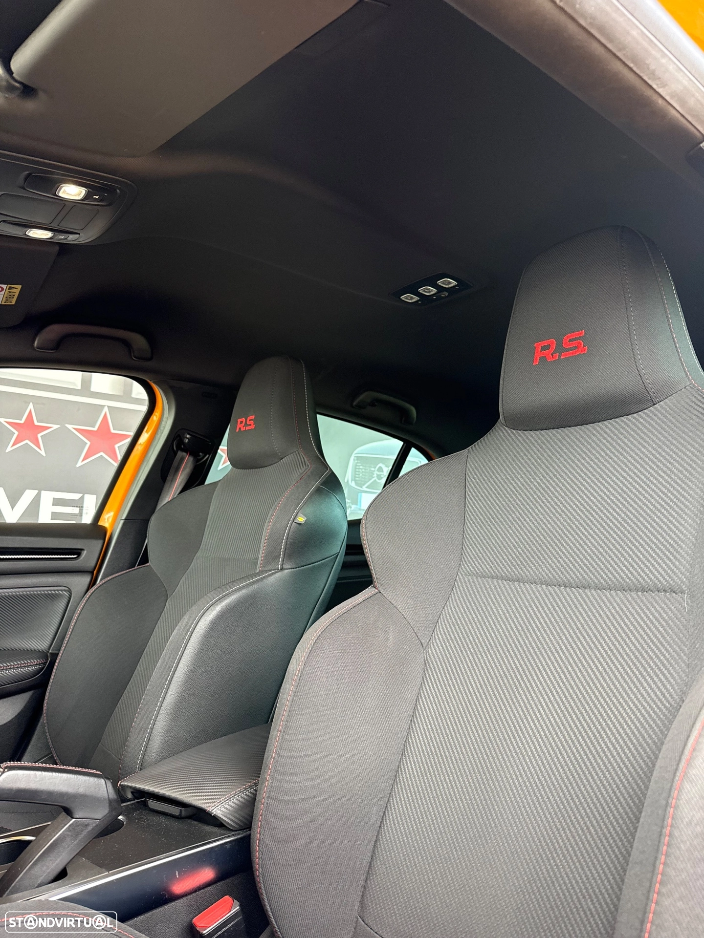 RENAULT RENAULT Megane R.S. 1.8 TCe R.S. (2020)