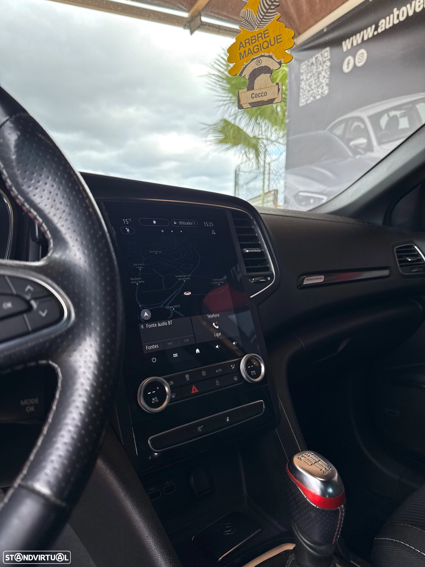 RENAULT RENAULT Megane R.S. 1.8 TCe R.S. (2020)