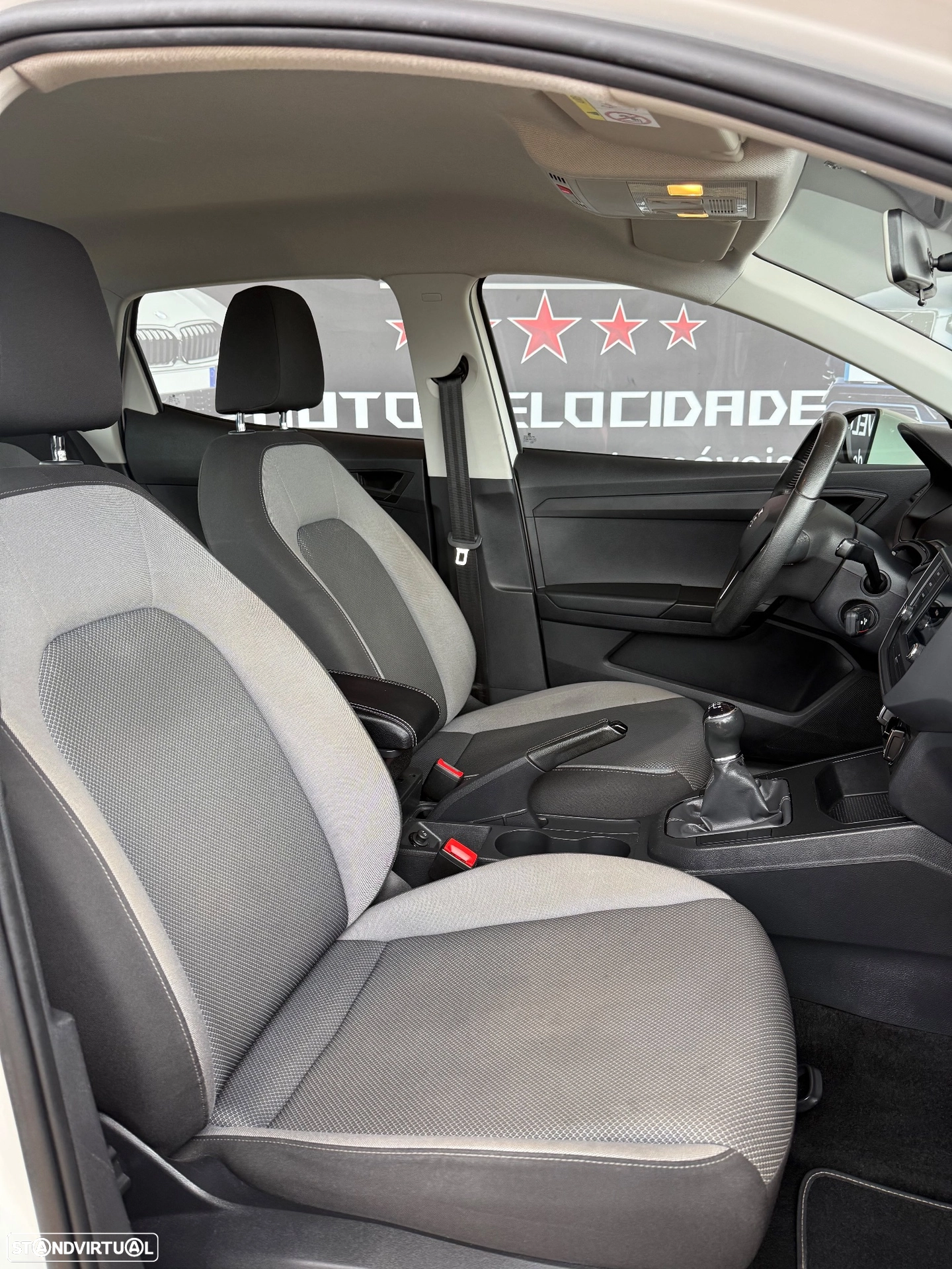 SEAT SEAT Ibiza 1.0 MPI Style (2021)