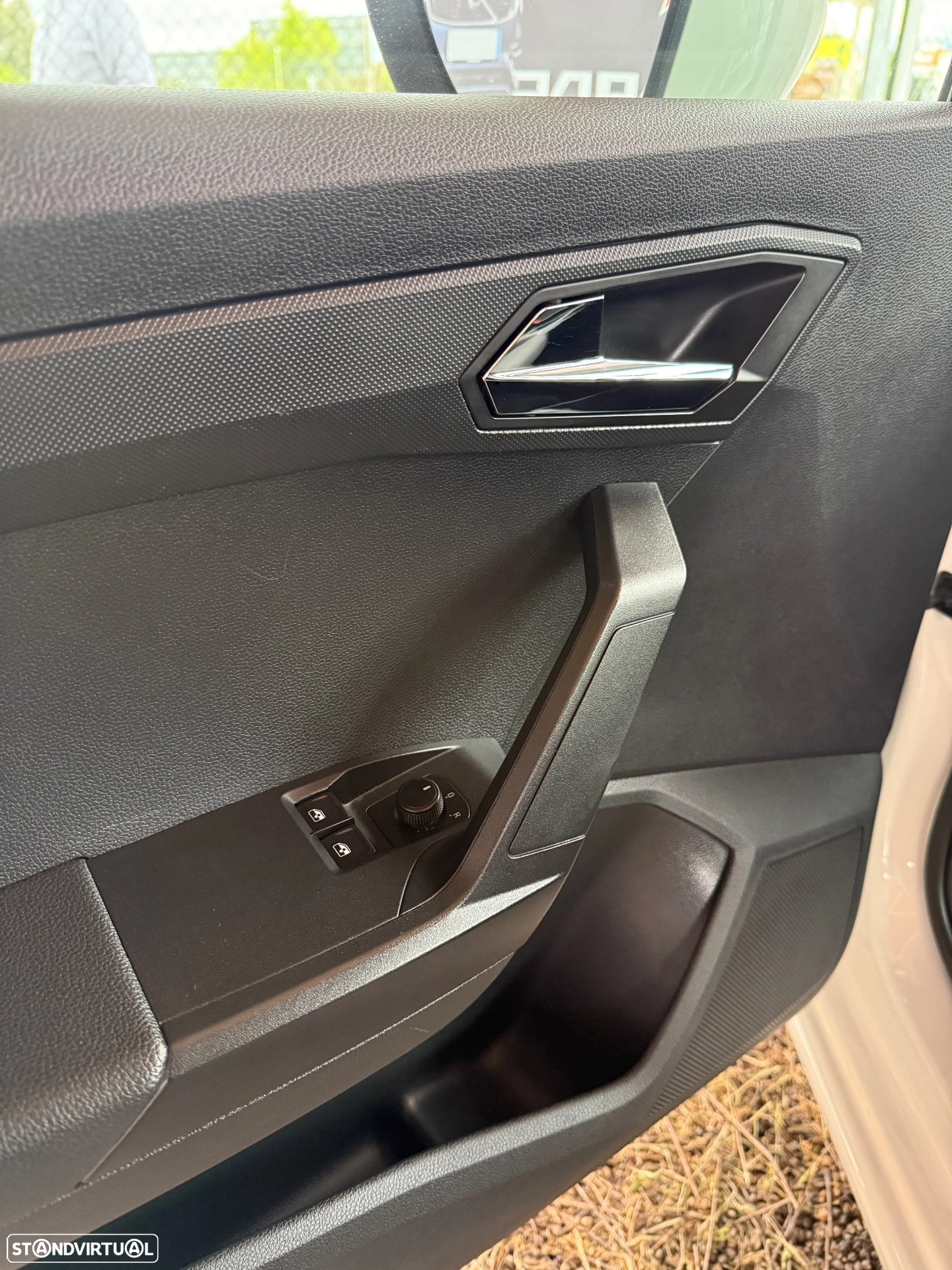 SEAT SEAT Ibiza 1.0 MPI Style (2021)