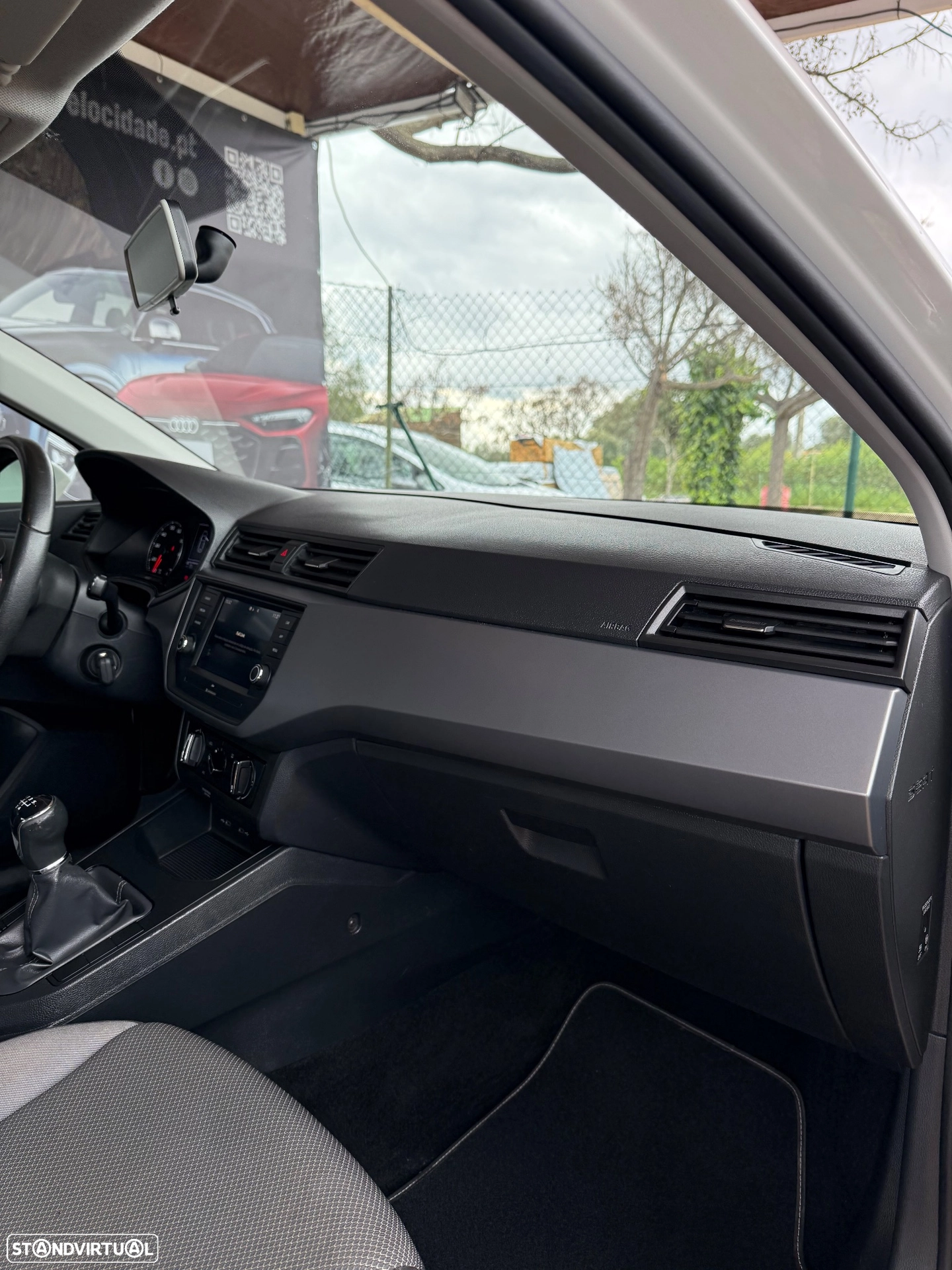 SEAT SEAT Ibiza 1.0 MPI Style (2021)
