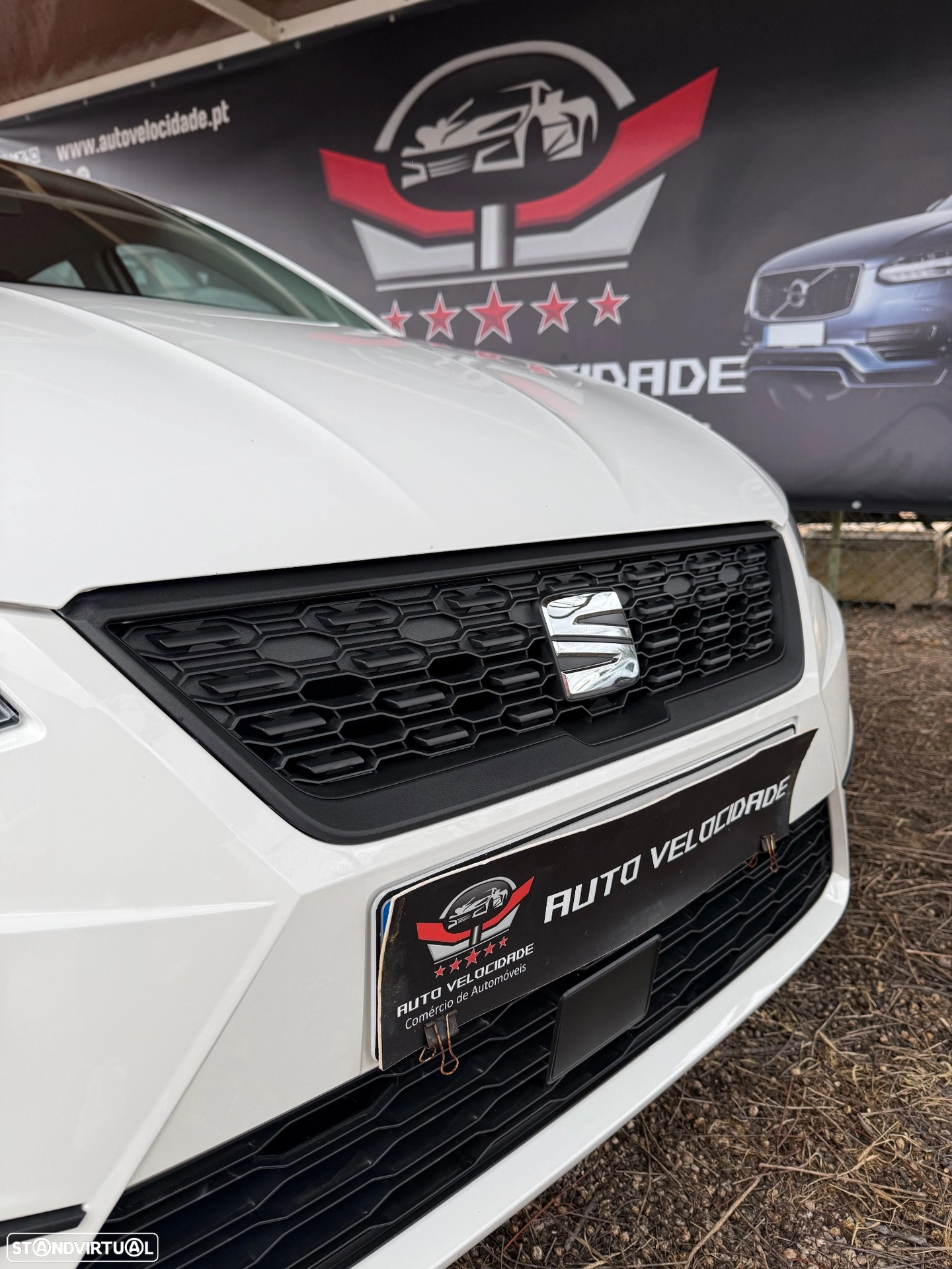 SEAT SEAT Ibiza 1.0 MPI Style (2021)