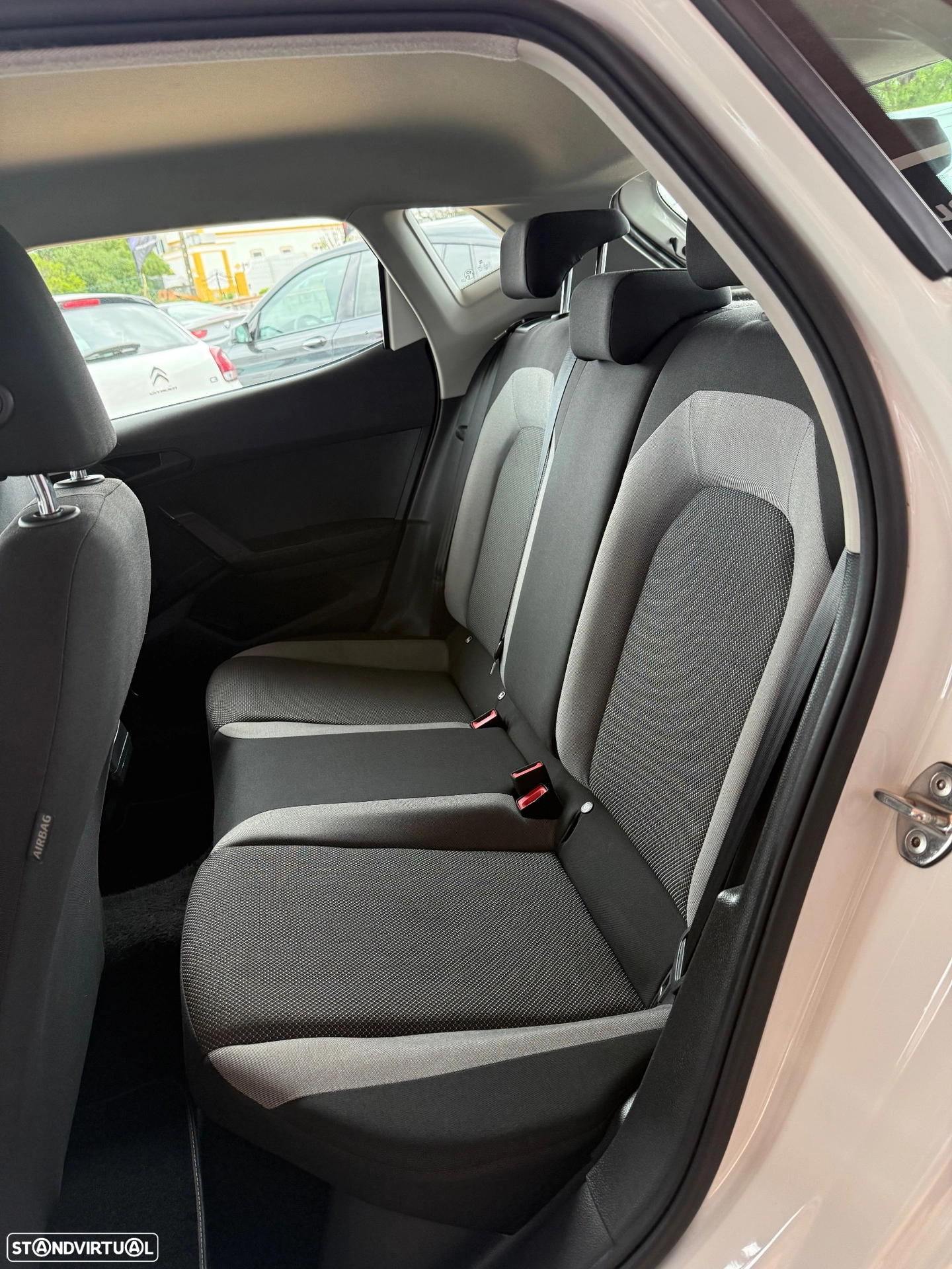 SEAT SEAT Ibiza 1.0 MPI Style (2021)