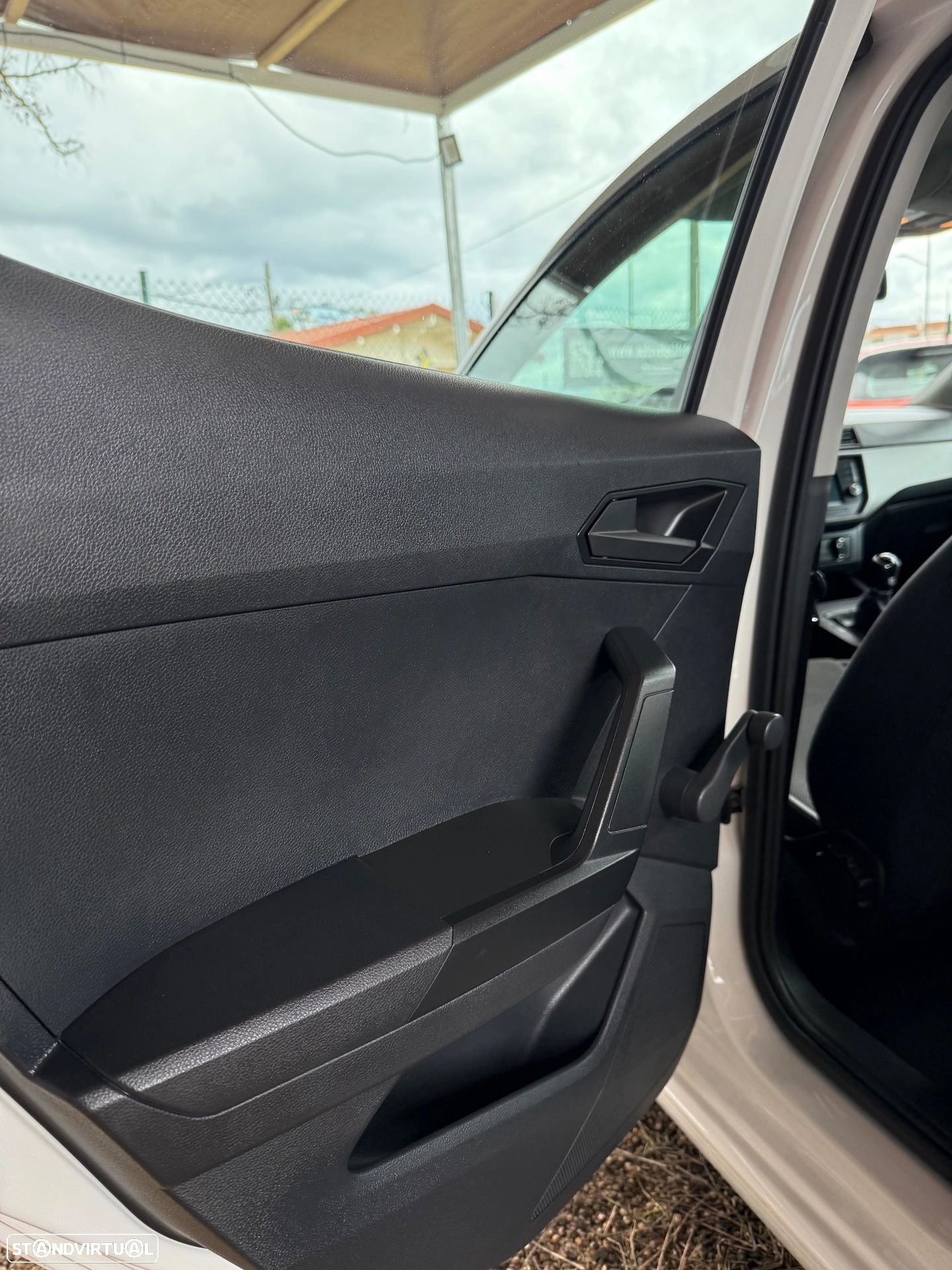 SEAT SEAT Ibiza 1.0 MPI Style (2021)