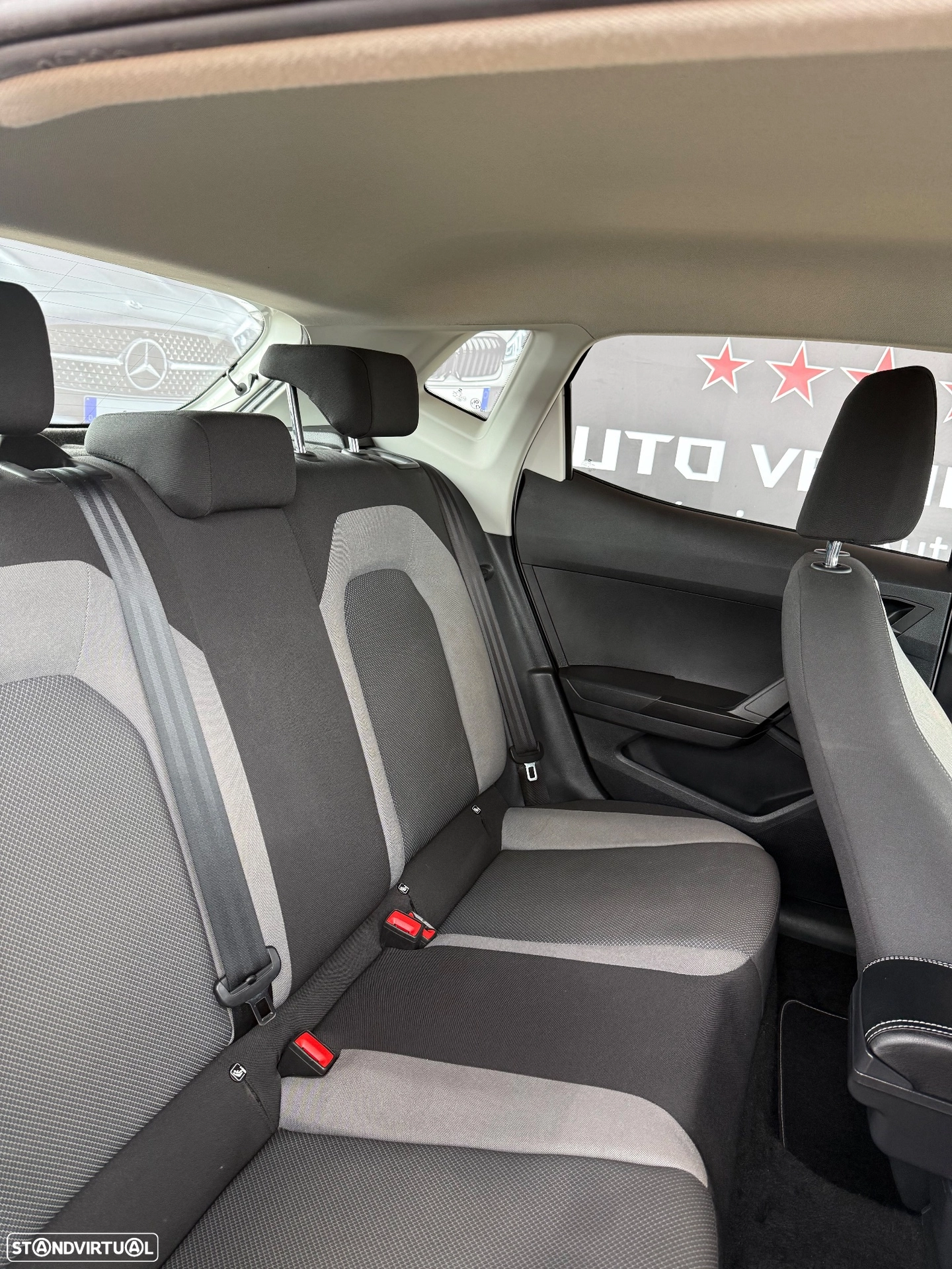 SEAT SEAT Ibiza 1.0 MPI Style (2021)