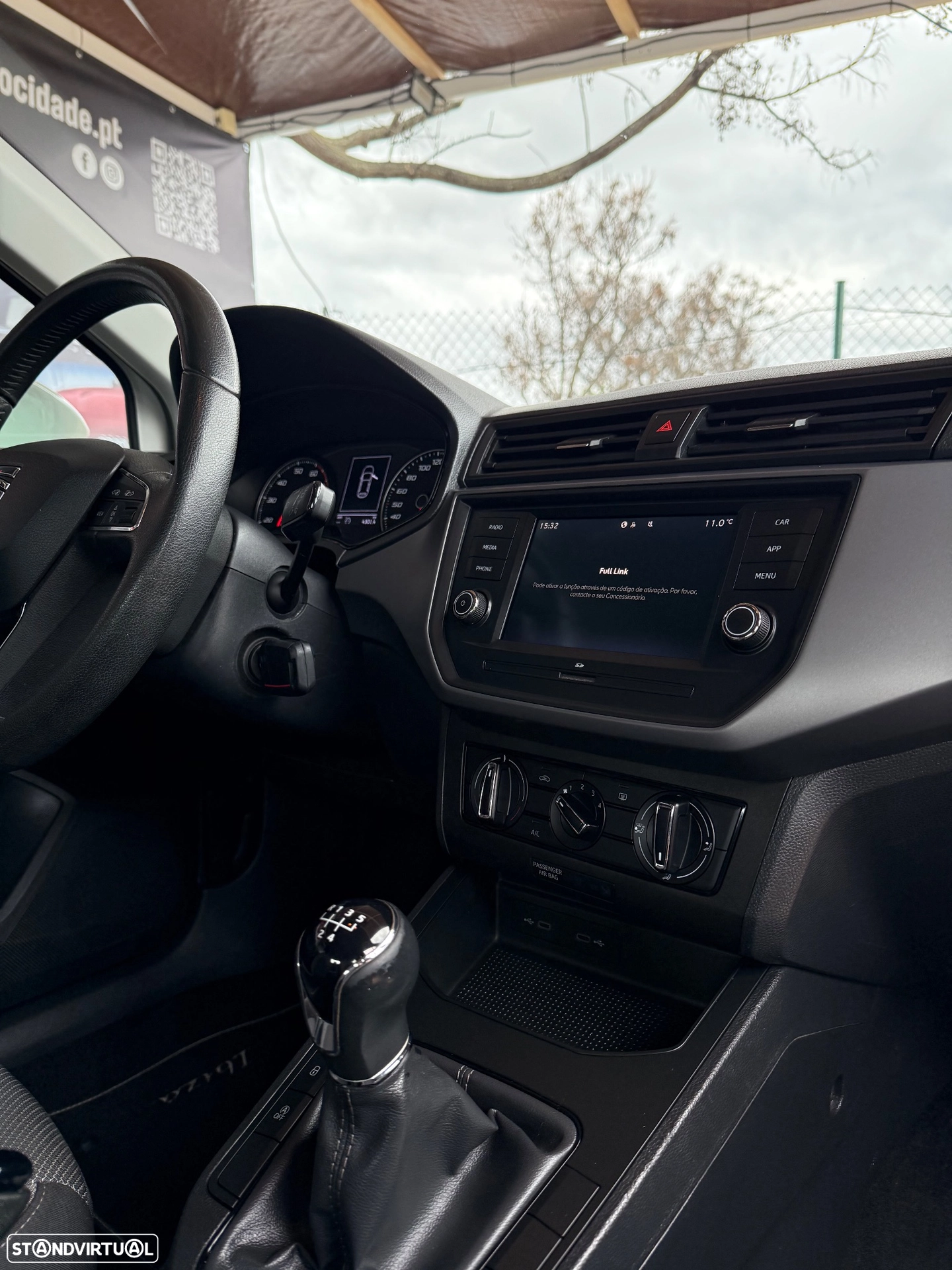 SEAT SEAT Ibiza 1.0 MPI Style (2021)