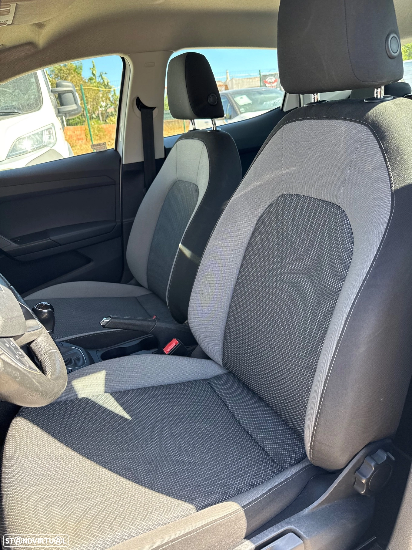 SEAT SEAT Ibiza 1.0 Style (2019)