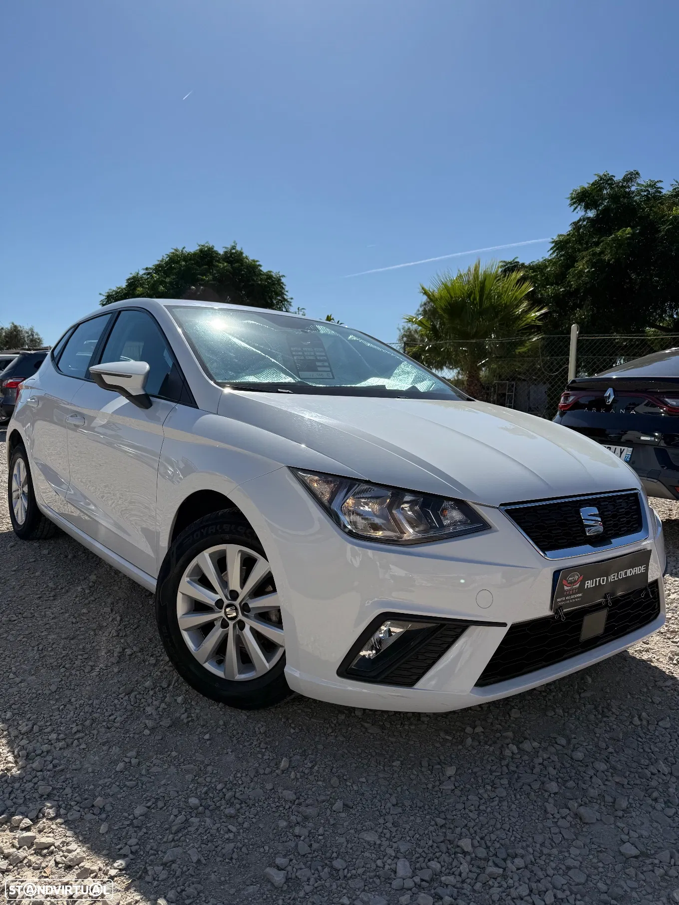 SEAT SEAT Ibiza 1.0 Style (2019)