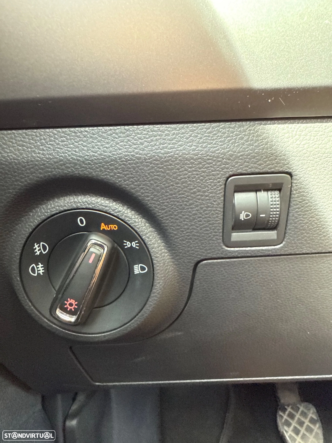 SEAT SEAT Ibiza 1.0 Style (2019)