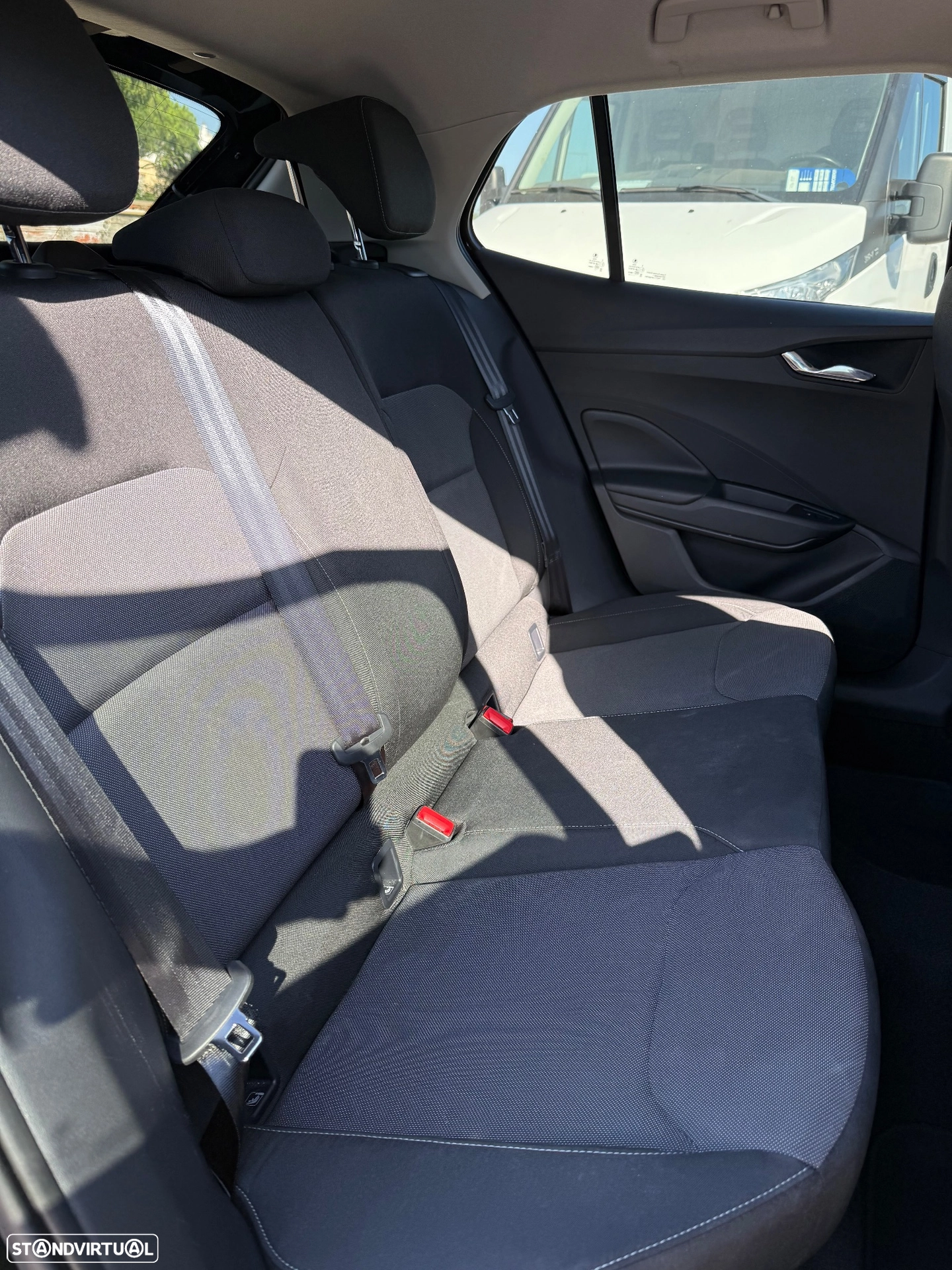SKODA SKODA Fabia 1.0 TSI Selection (2023)