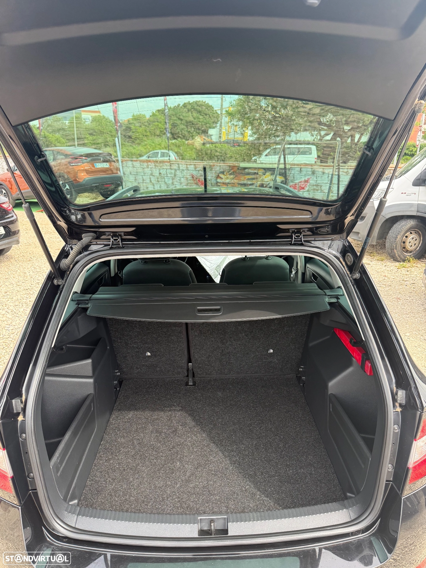 SKODA SKODA Fabia Break 1.0 TSI Ambition DSG (2022)