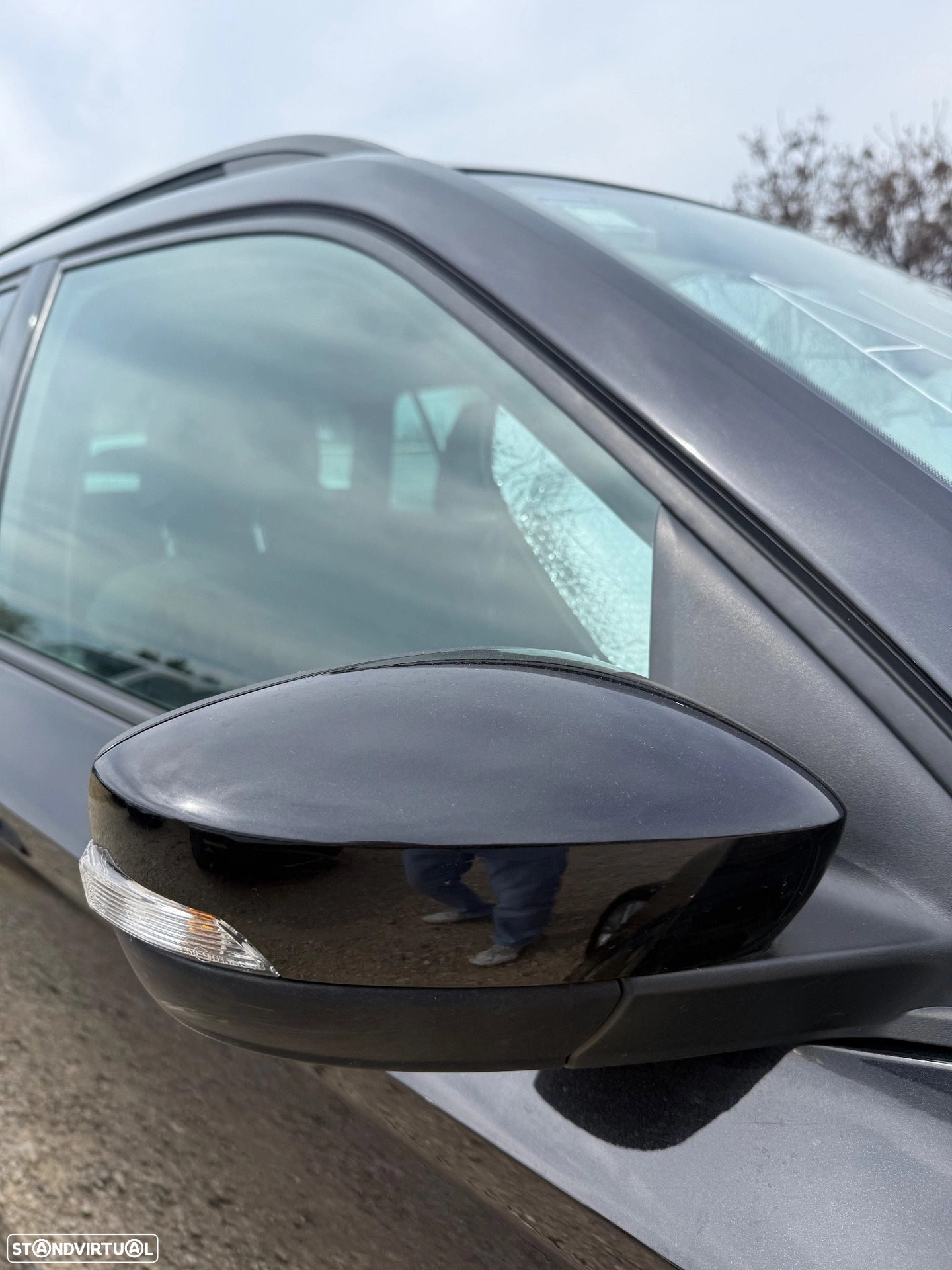 SKODA SKODA Fabia Break 1.0 TSI Ambition DSG (2022)