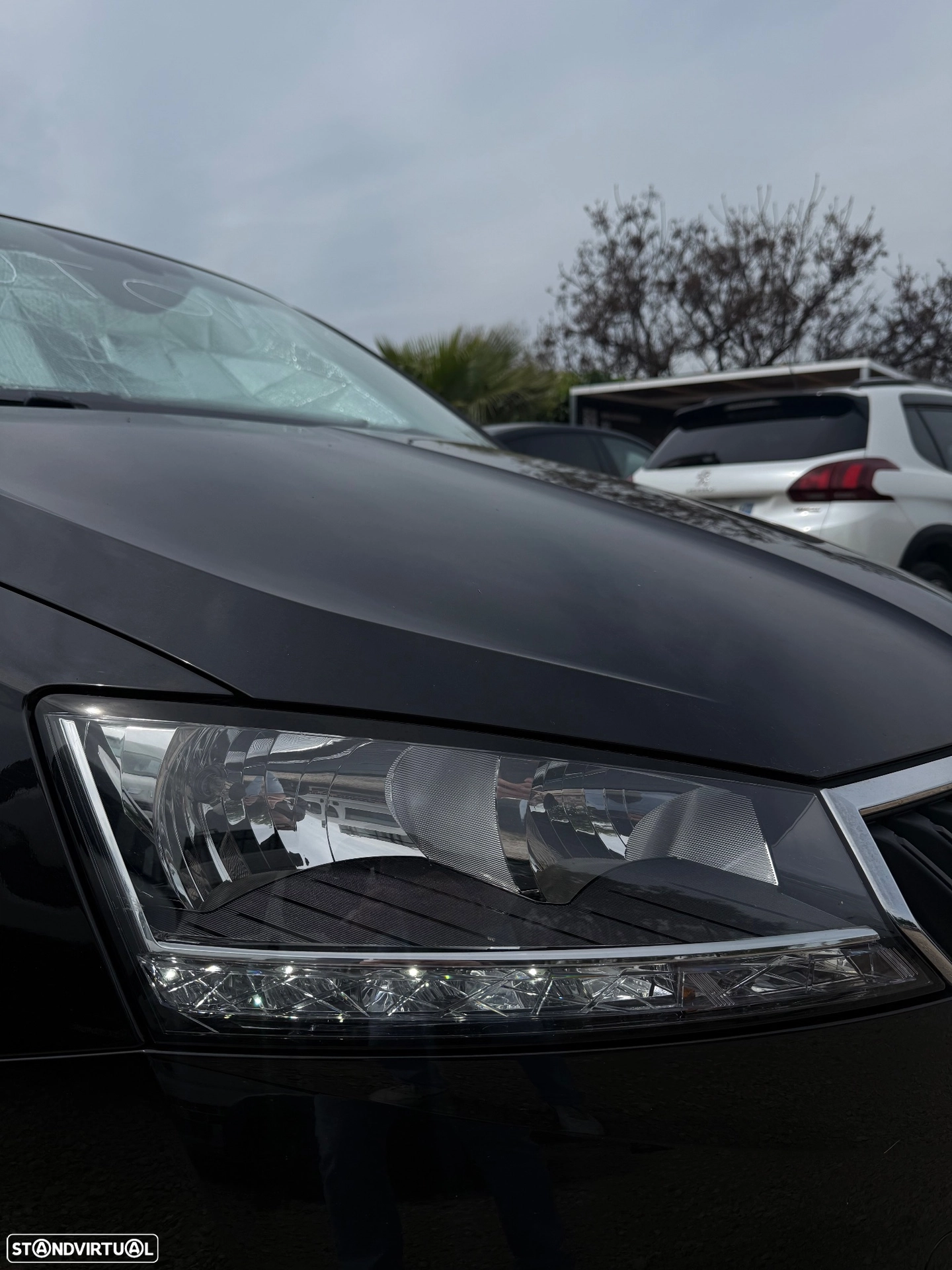 SKODA SKODA Fabia Break 1.0 TSI Ambition DSG (2022)