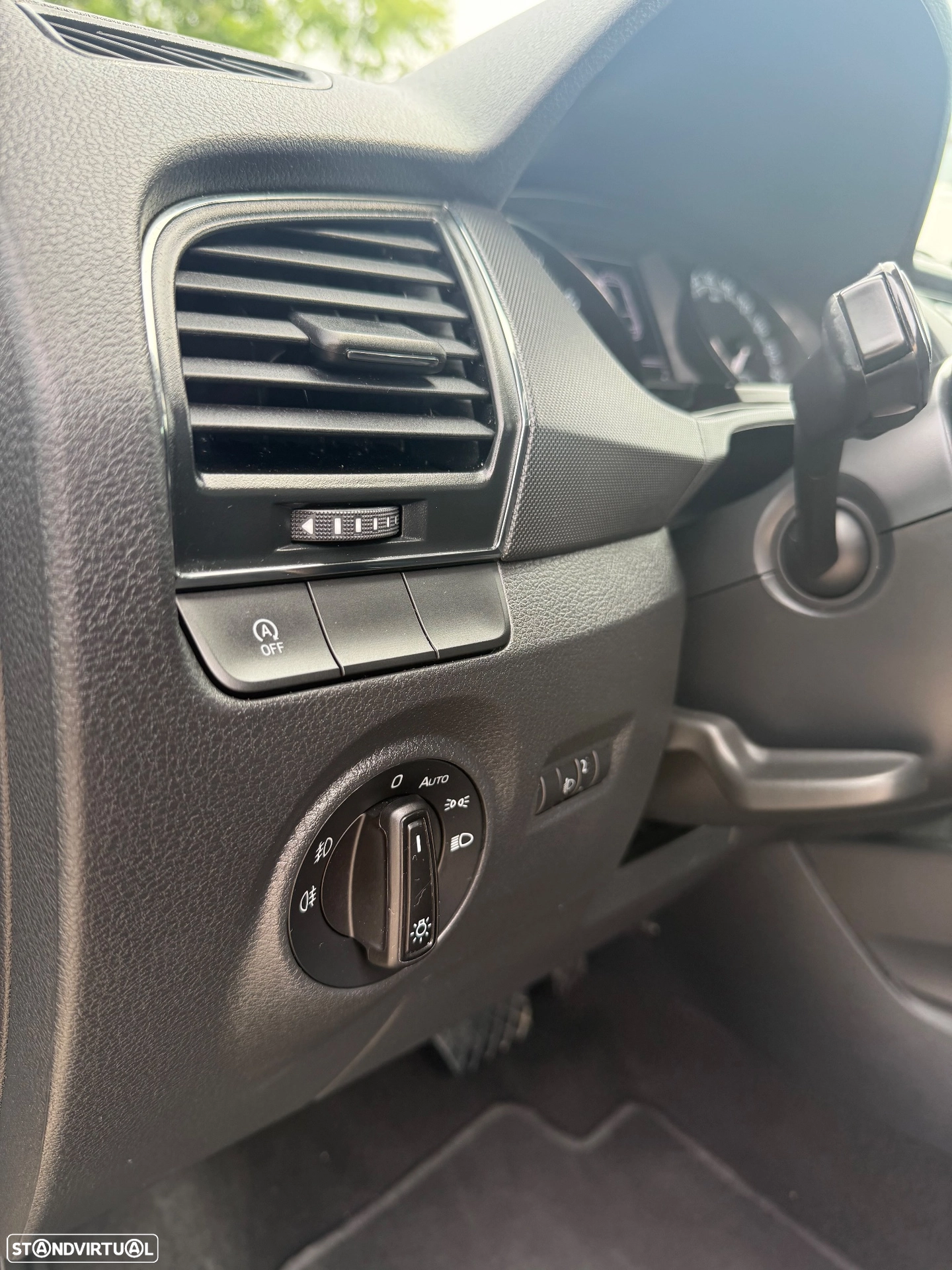 SKODA SKODA Fabia Break 1.0 TSI Ambition DSG (2022)