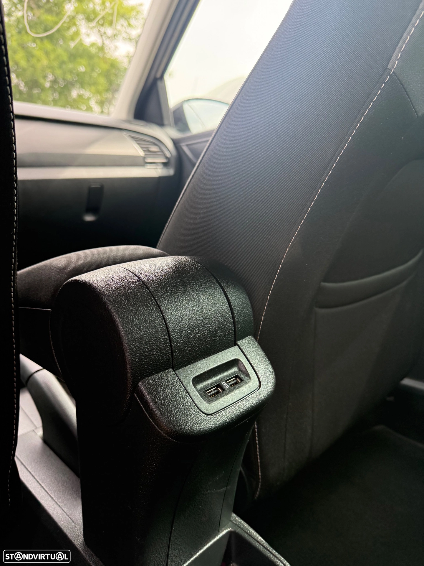 SKODA SKODA Fabia Break 1.0 TSI Ambition DSG (2022)