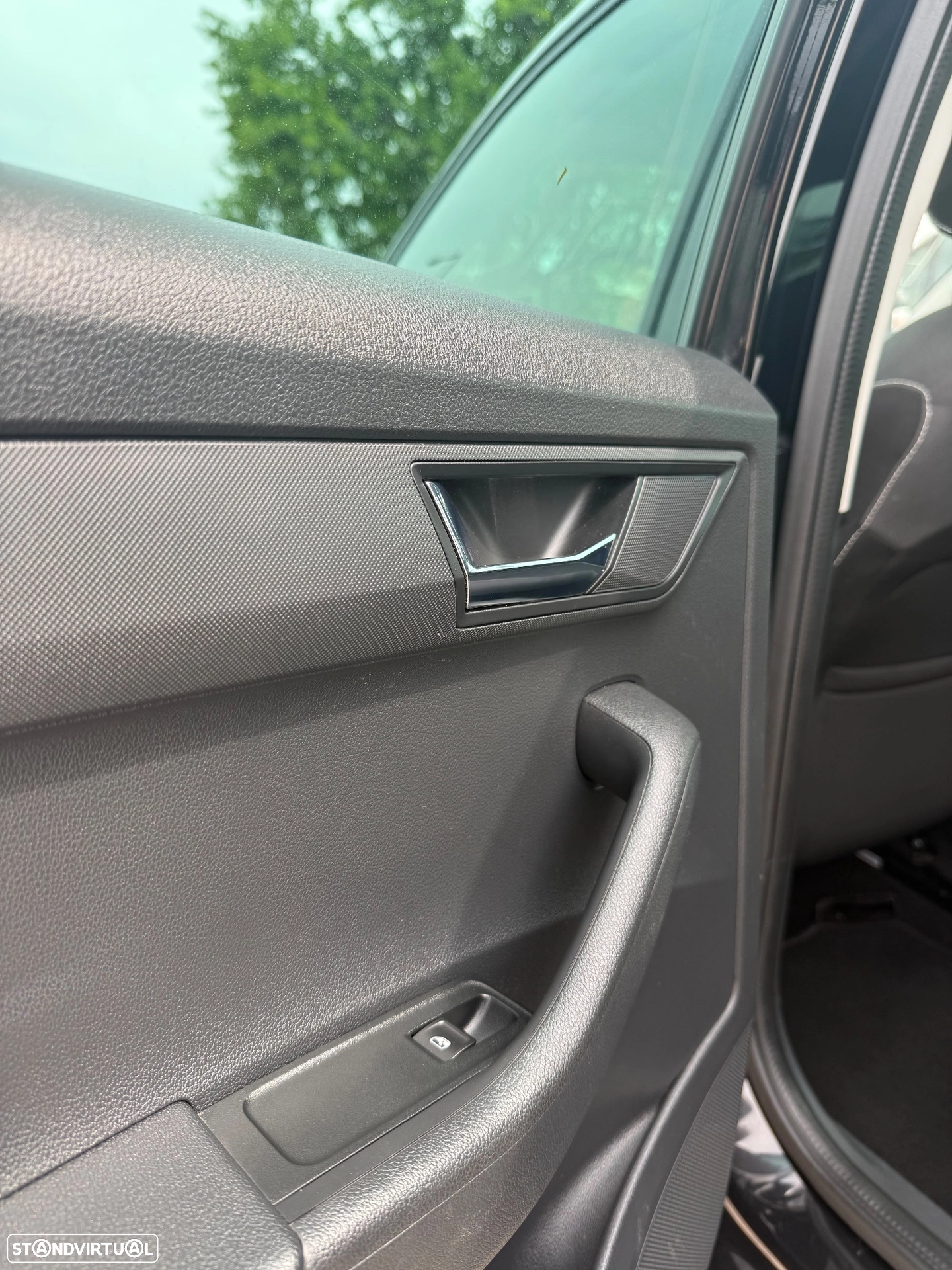 SKODA SKODA Fabia Break 1.0 TSI Ambition DSG (2022)