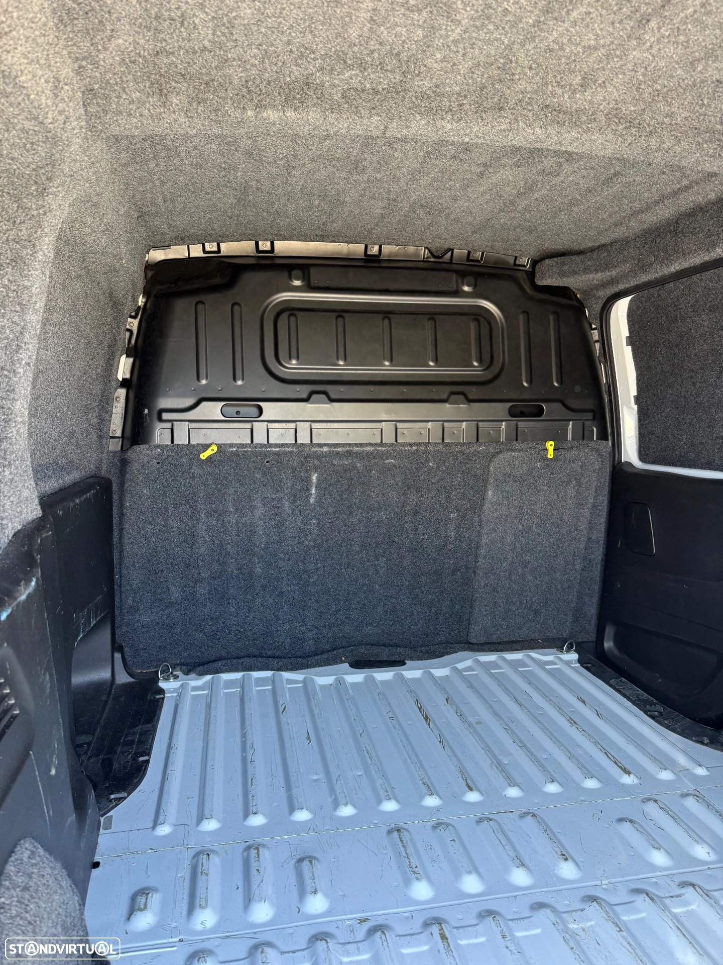 TOYOTA TOYOTA Proace City 1.5 D-4D 102cv L2 3 Lugares 2024 (2024)