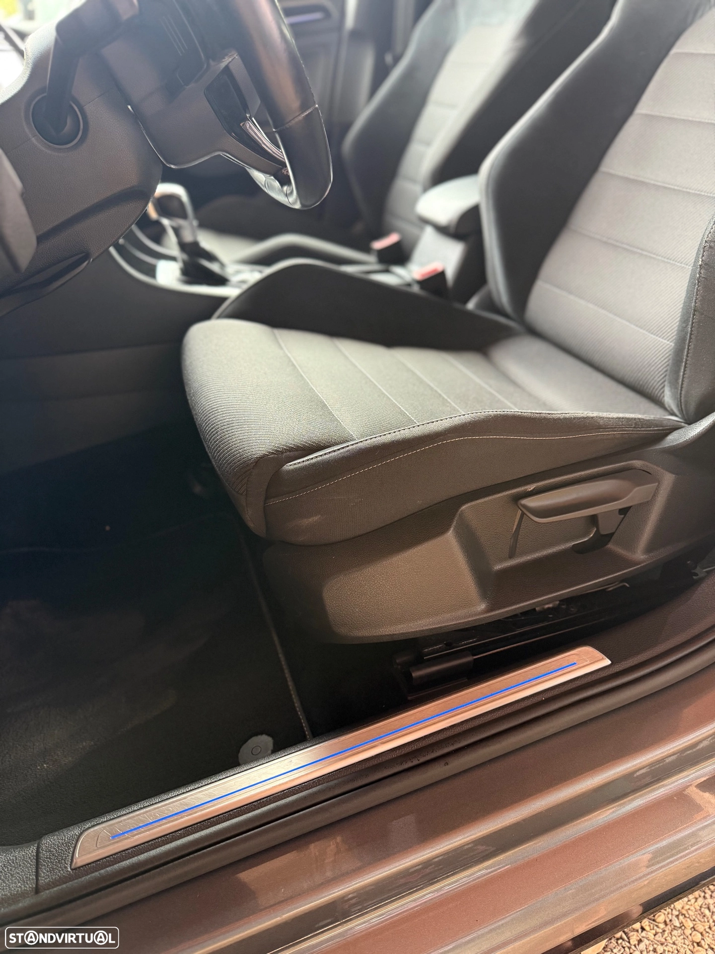 VOLKSWAGEN (VW) VOLKSWAGEN (VW) Golf R 4Motion (BlueMotion) DSG (2019)